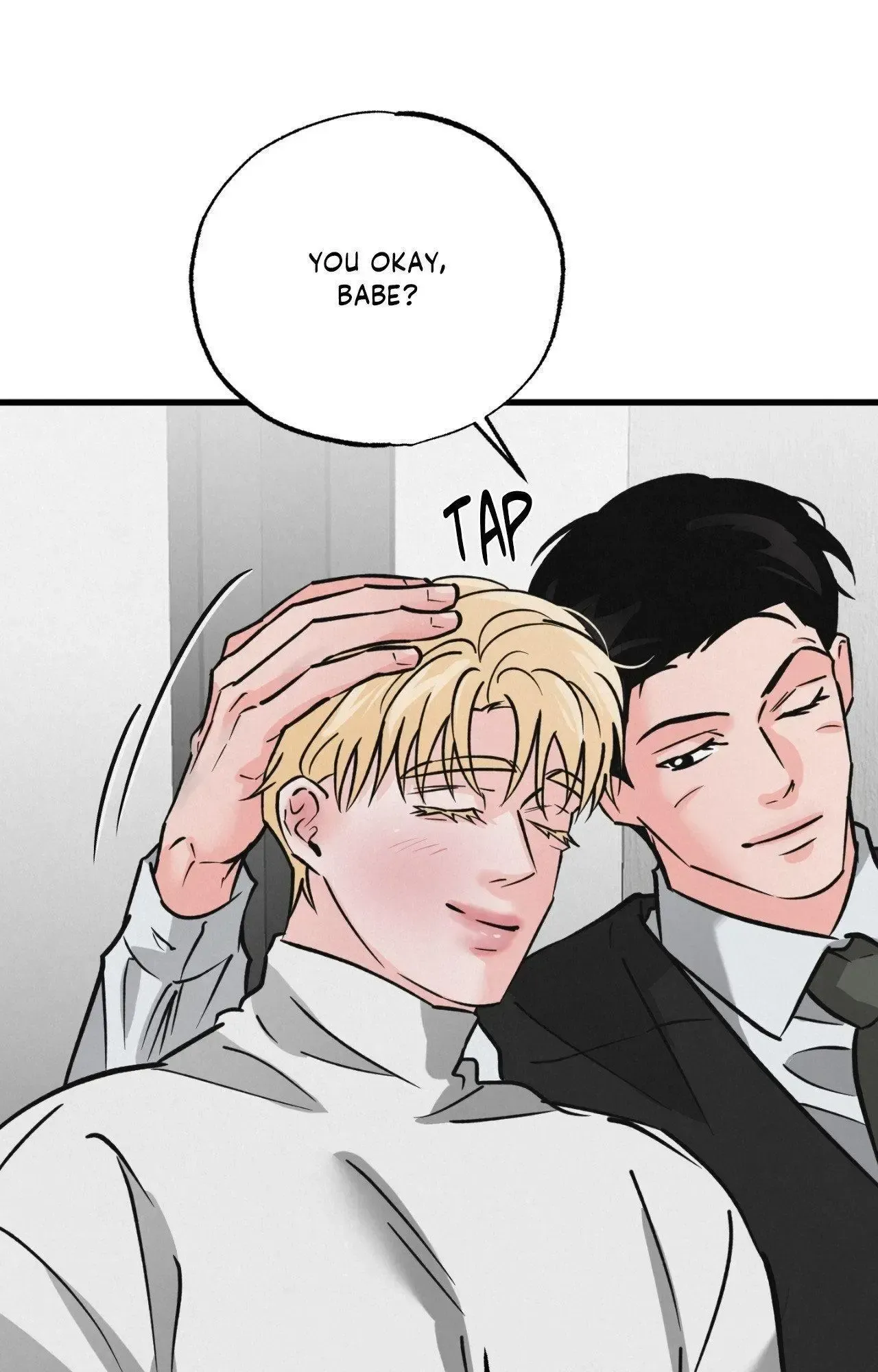 Read A Golden Pair chapter 63 image 40 on Lezhin