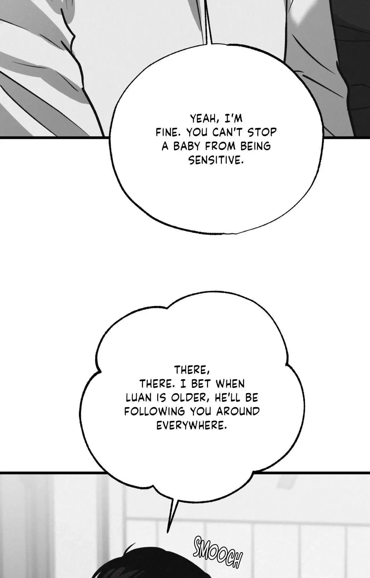 Read A Golden Pair chapter 63 image 41 on Lezhin