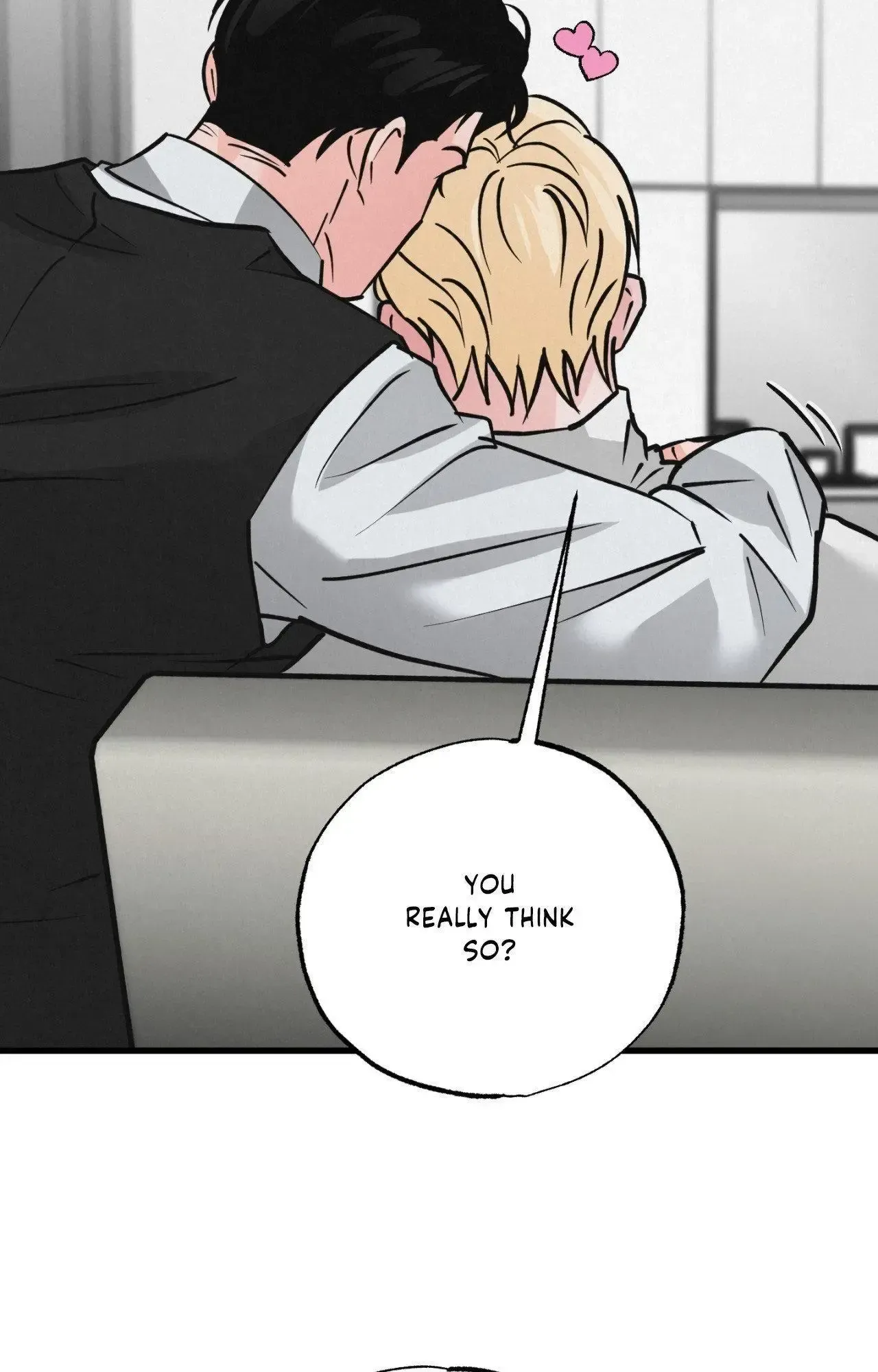 Read A Golden Pair chapter 63 image 42 on Lezhin