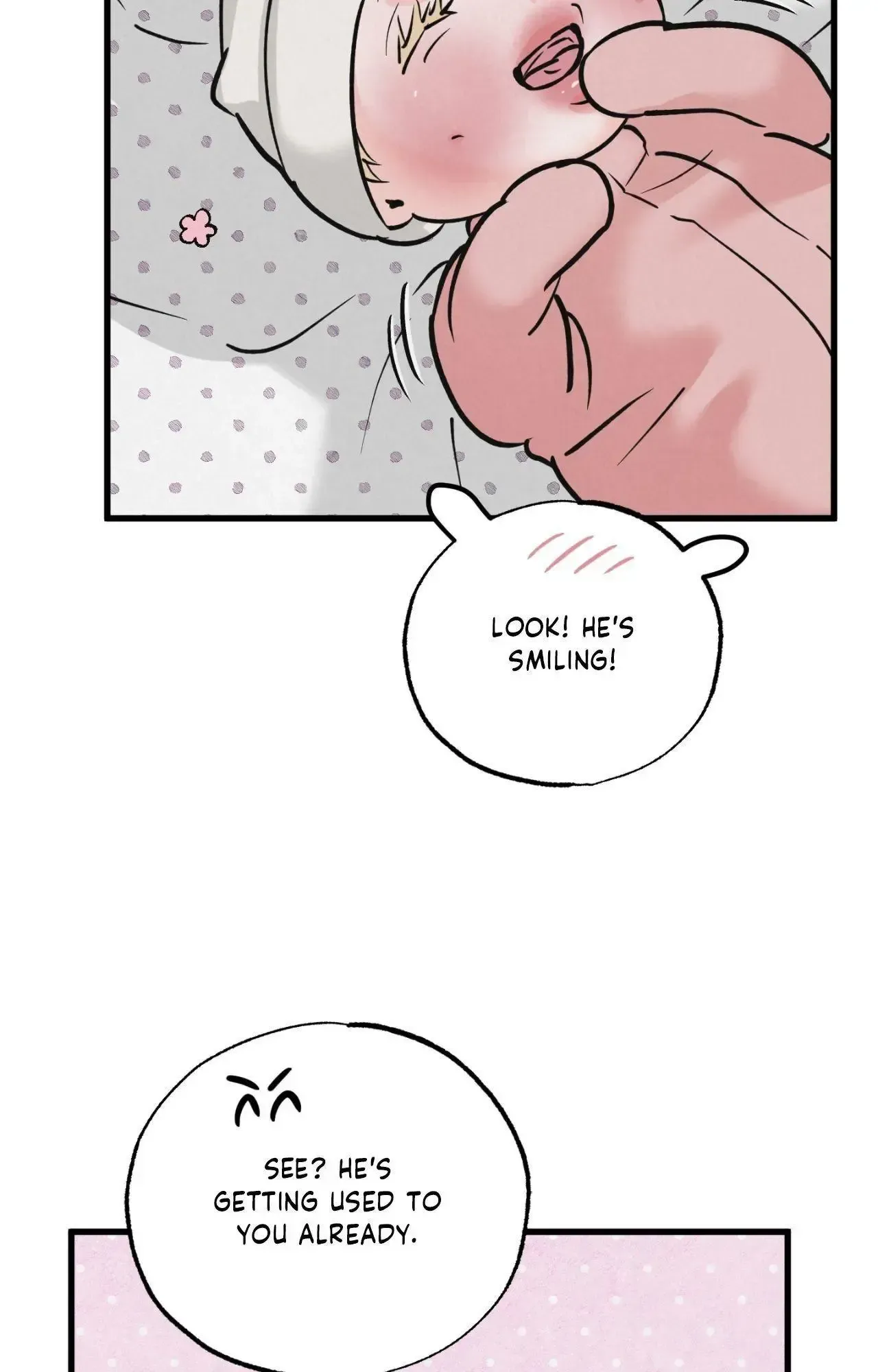 Read A Golden Pair chapter 63 image 48 on Lezhin