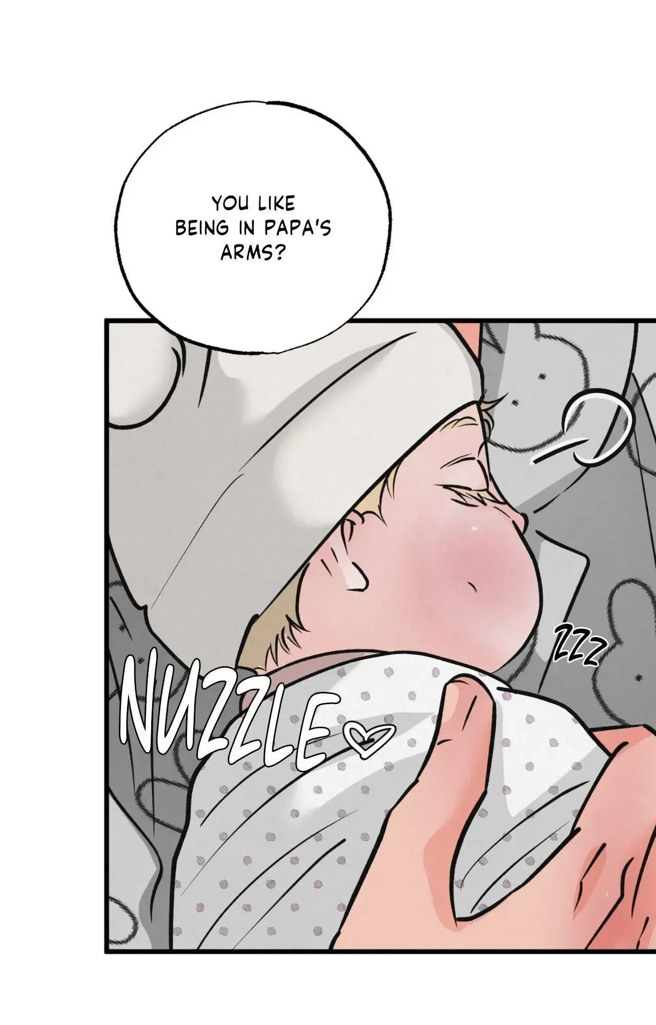 Read A Golden Pair chapter 63 image 5 on Lezhin