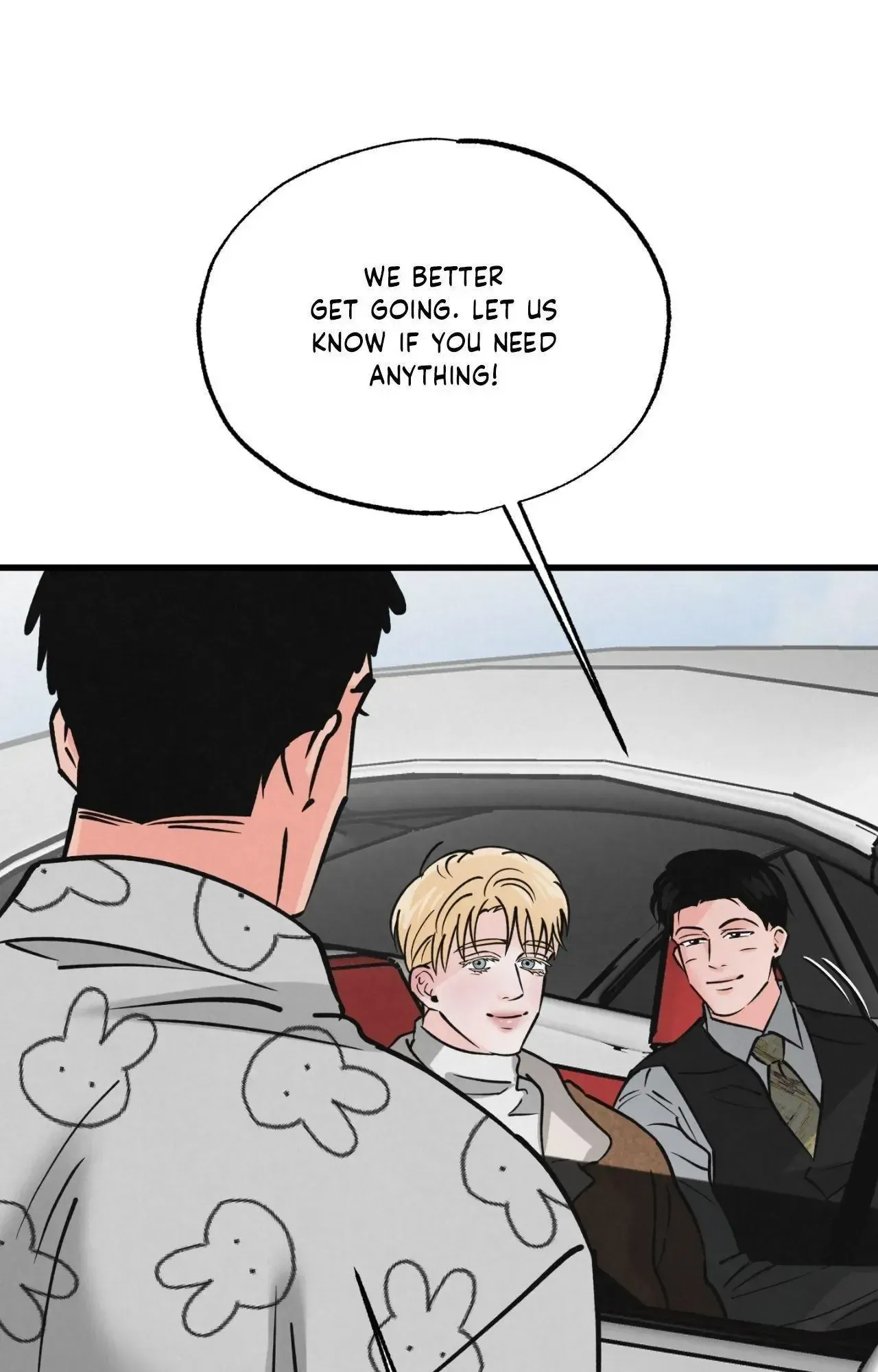 Read A Golden Pair chapter 63 image 50 on Lezhin