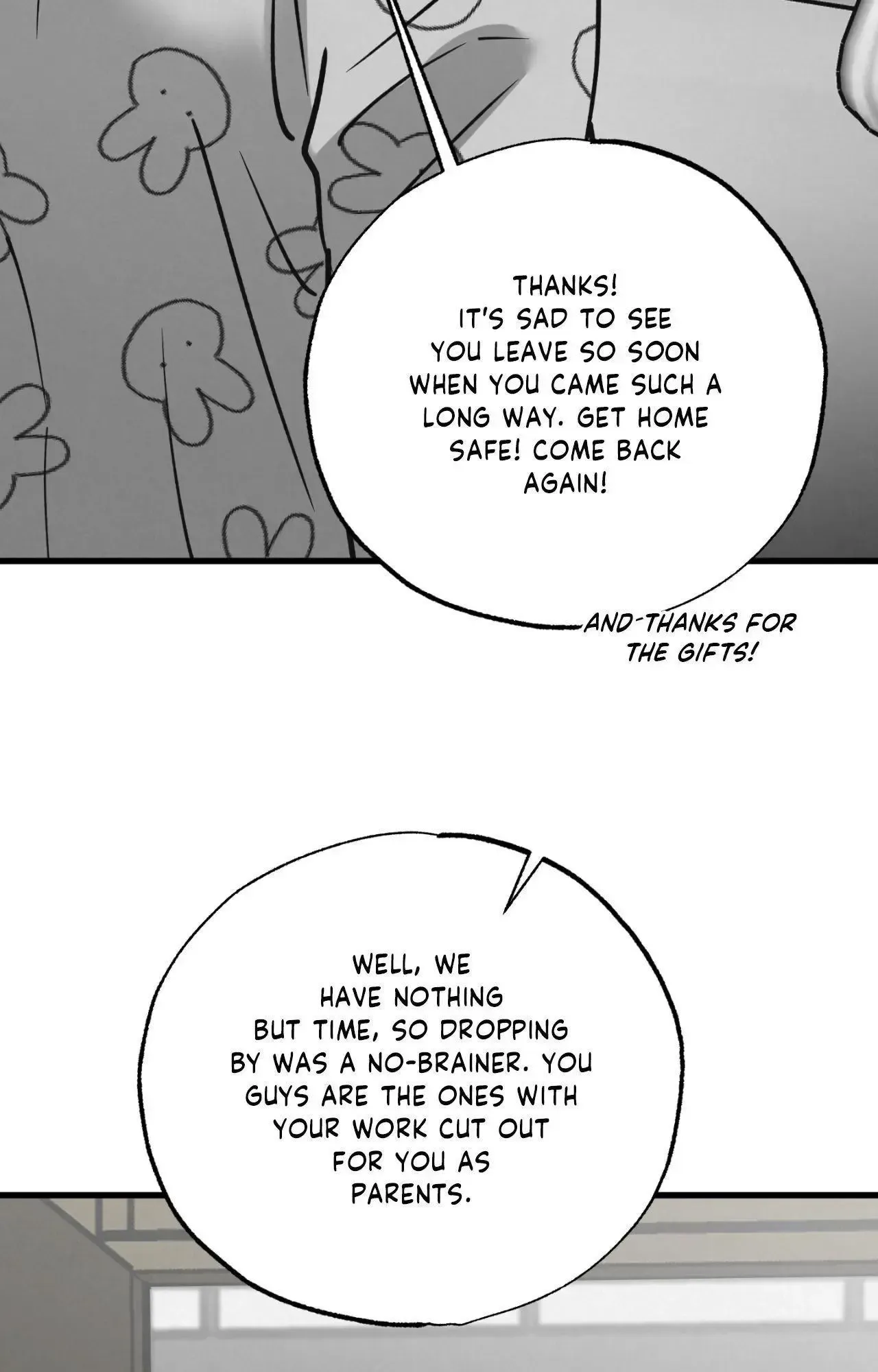 Read A Golden Pair chapter 63 image 51 on Lezhin