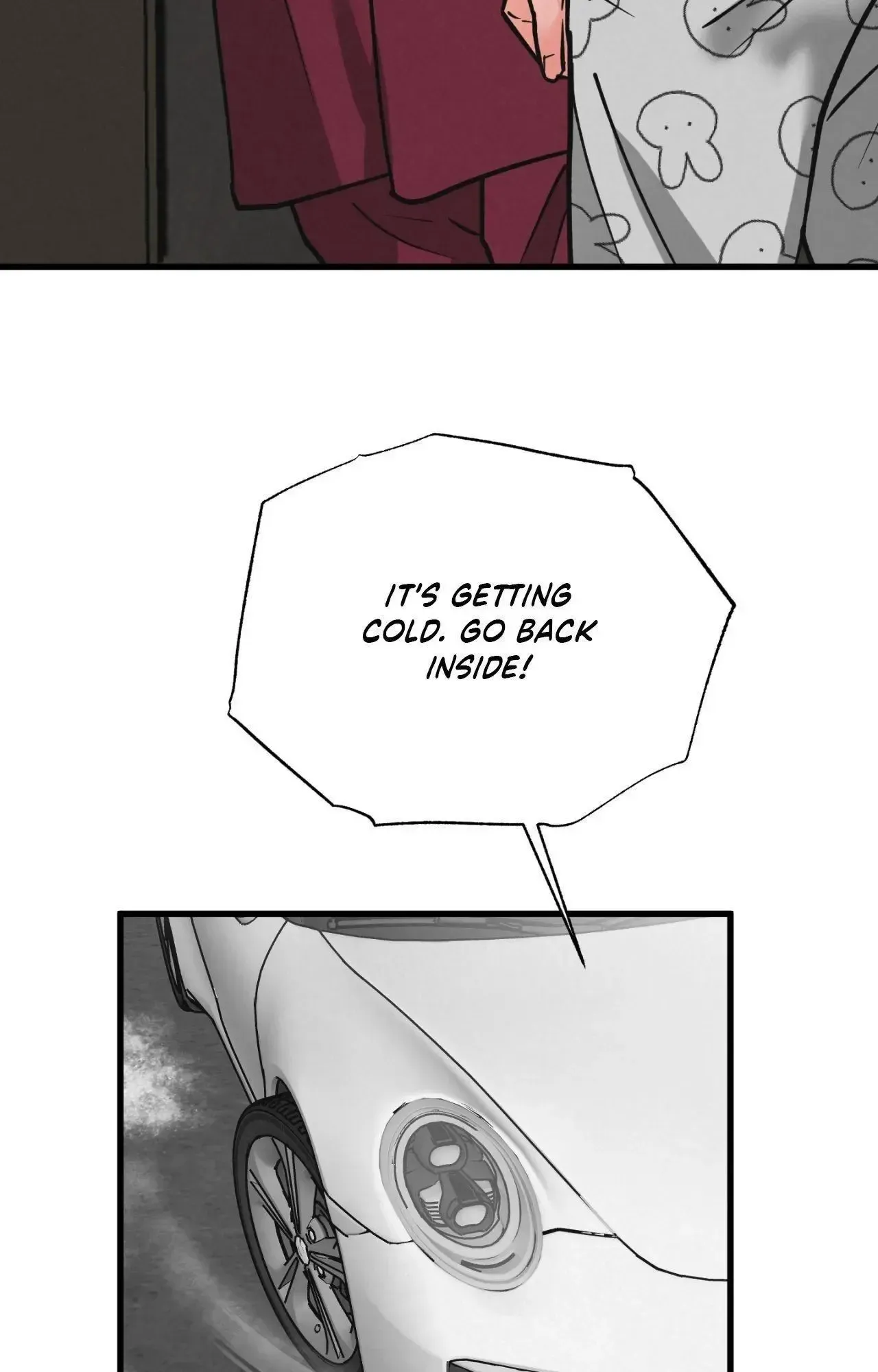 Read A Golden Pair chapter 63 image 53 on Lezhin