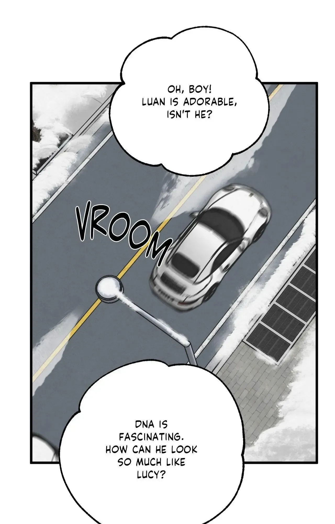 Read A Golden Pair chapter 63 image 55 on Lezhin
