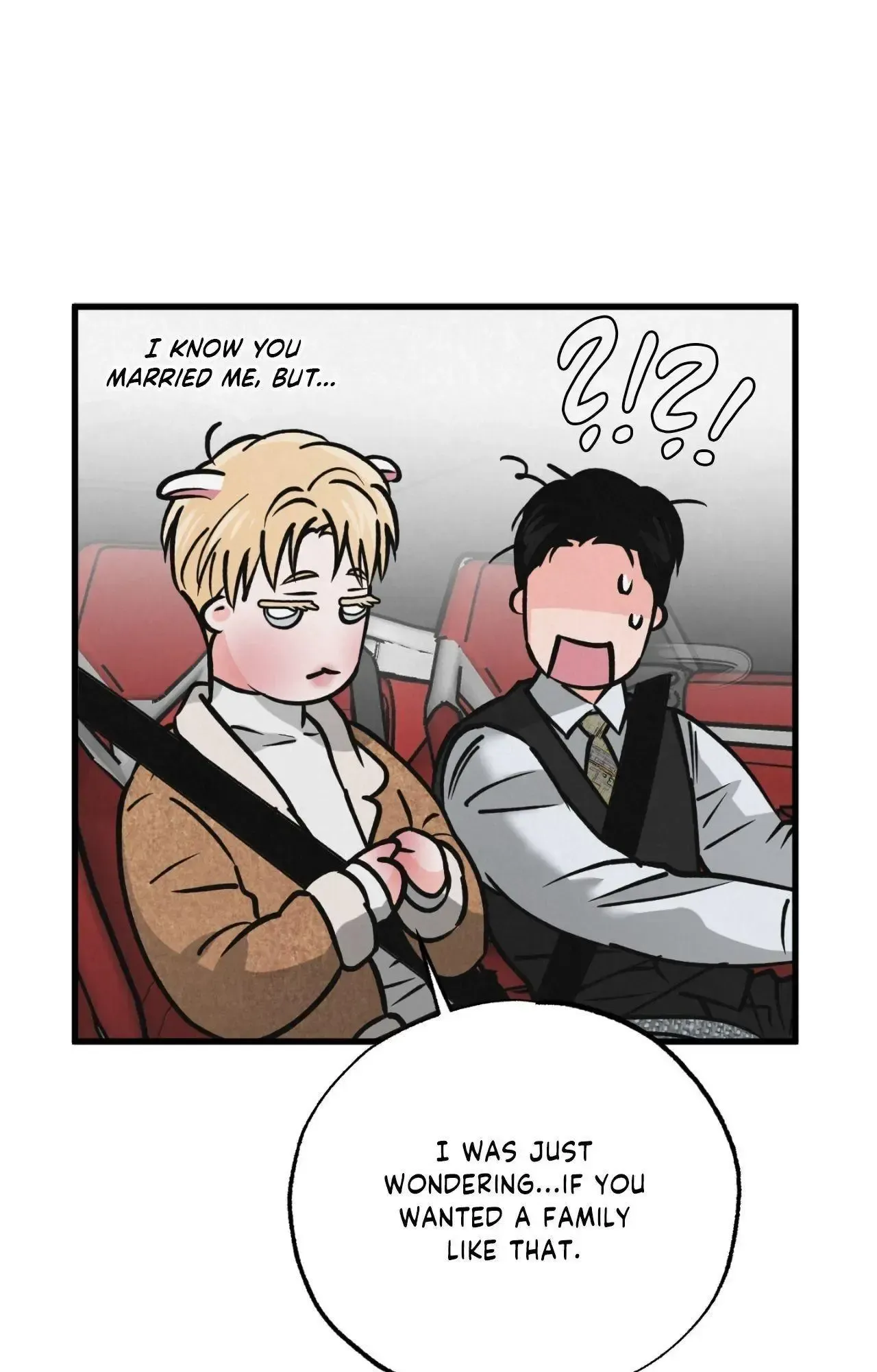 Read A Golden Pair chapter 63 image 60 on Lezhin