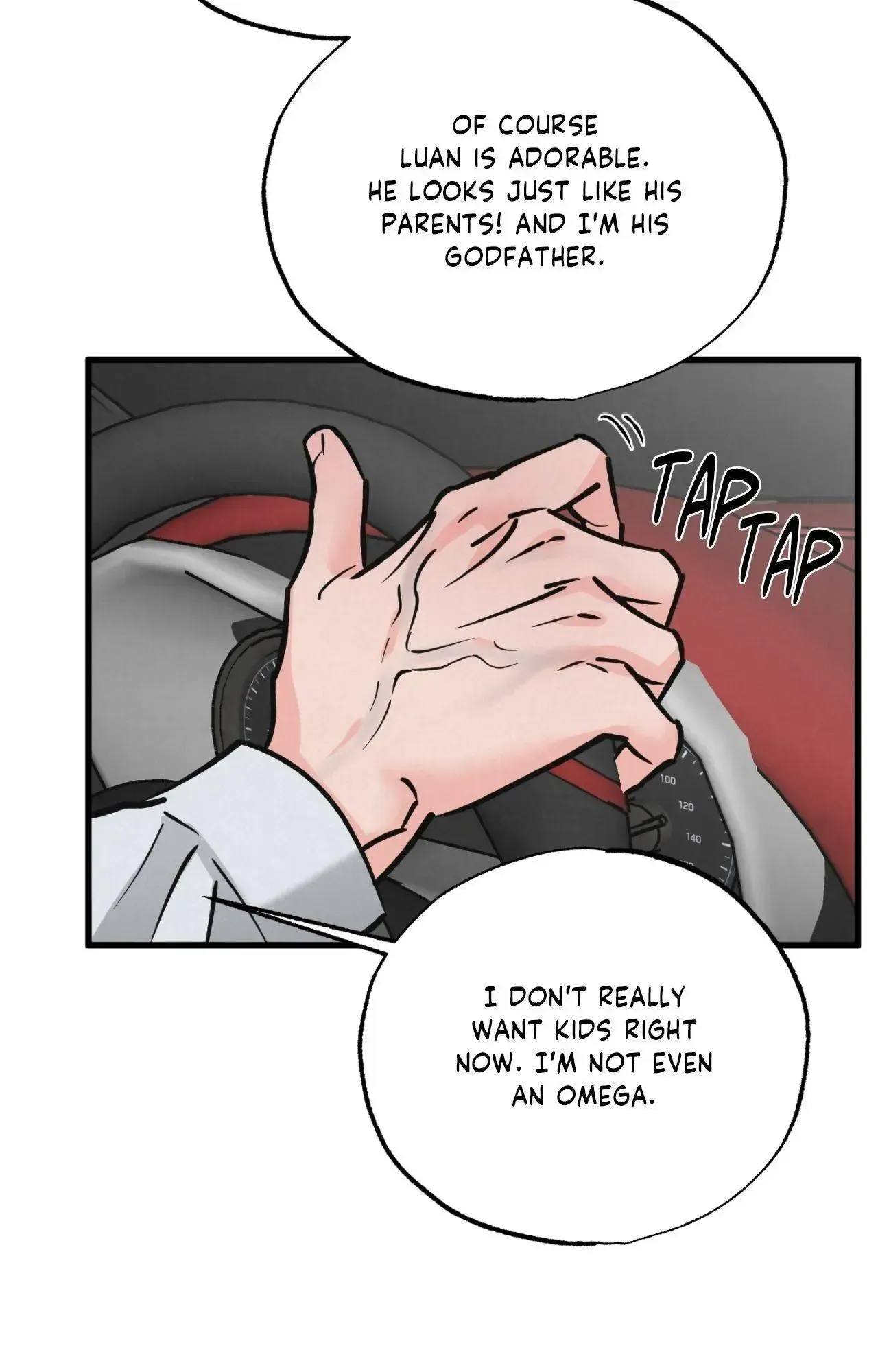 Read A Golden Pair chapter 63 image 62 on Lezhin
