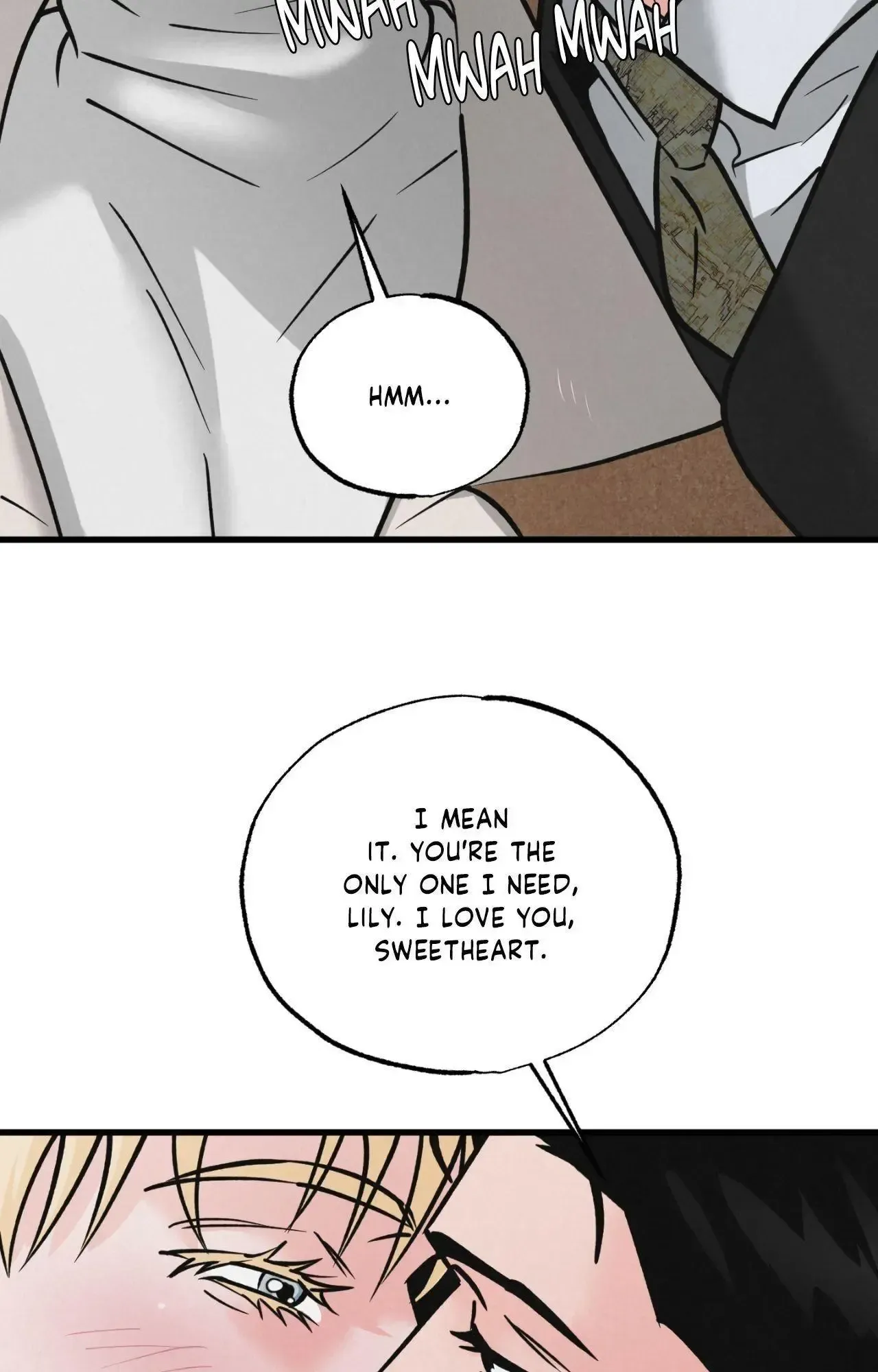 Read A Golden Pair chapter 63 image 68 on Lezhin
