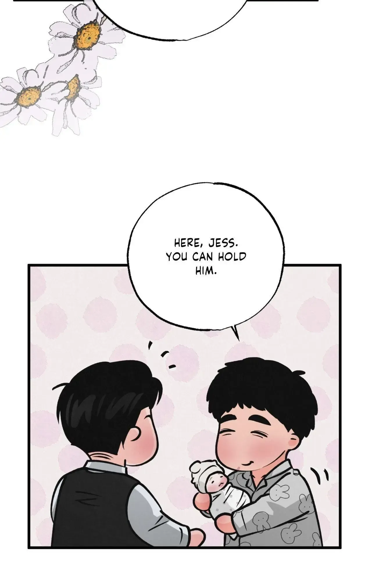 Read A Golden Pair chapter 63 image 7 on Lezhin