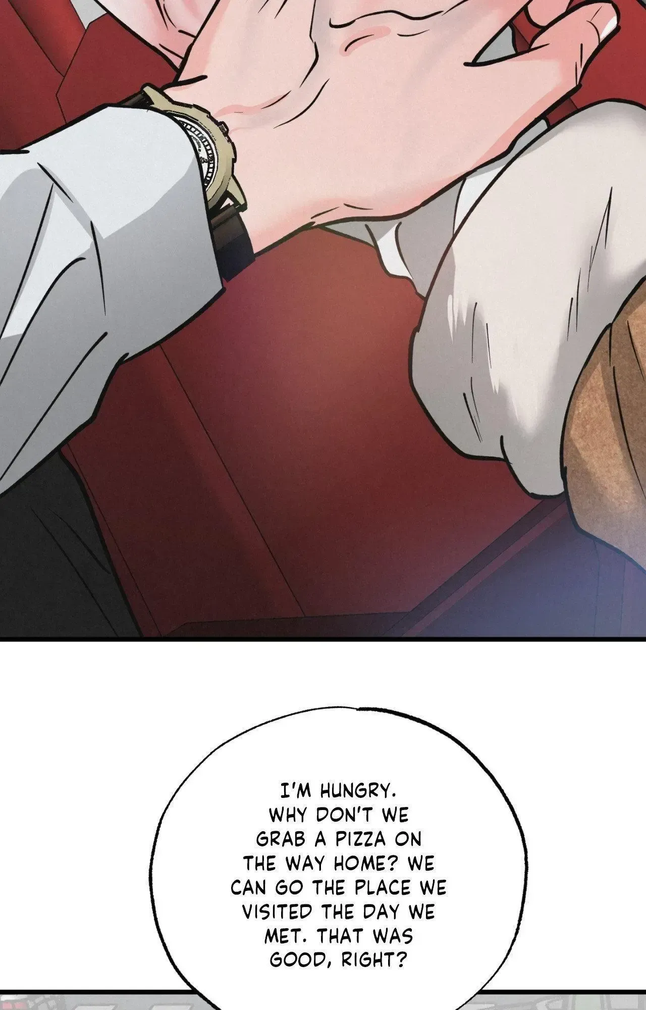 Read A Golden Pair chapter 63 image 71 on Lezhin
