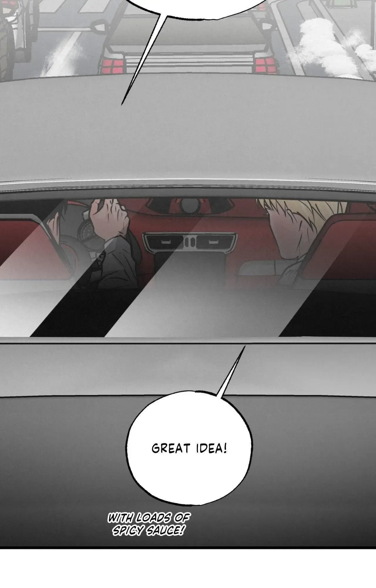 Read A Golden Pair chapter 63 image 72 on Lezhin