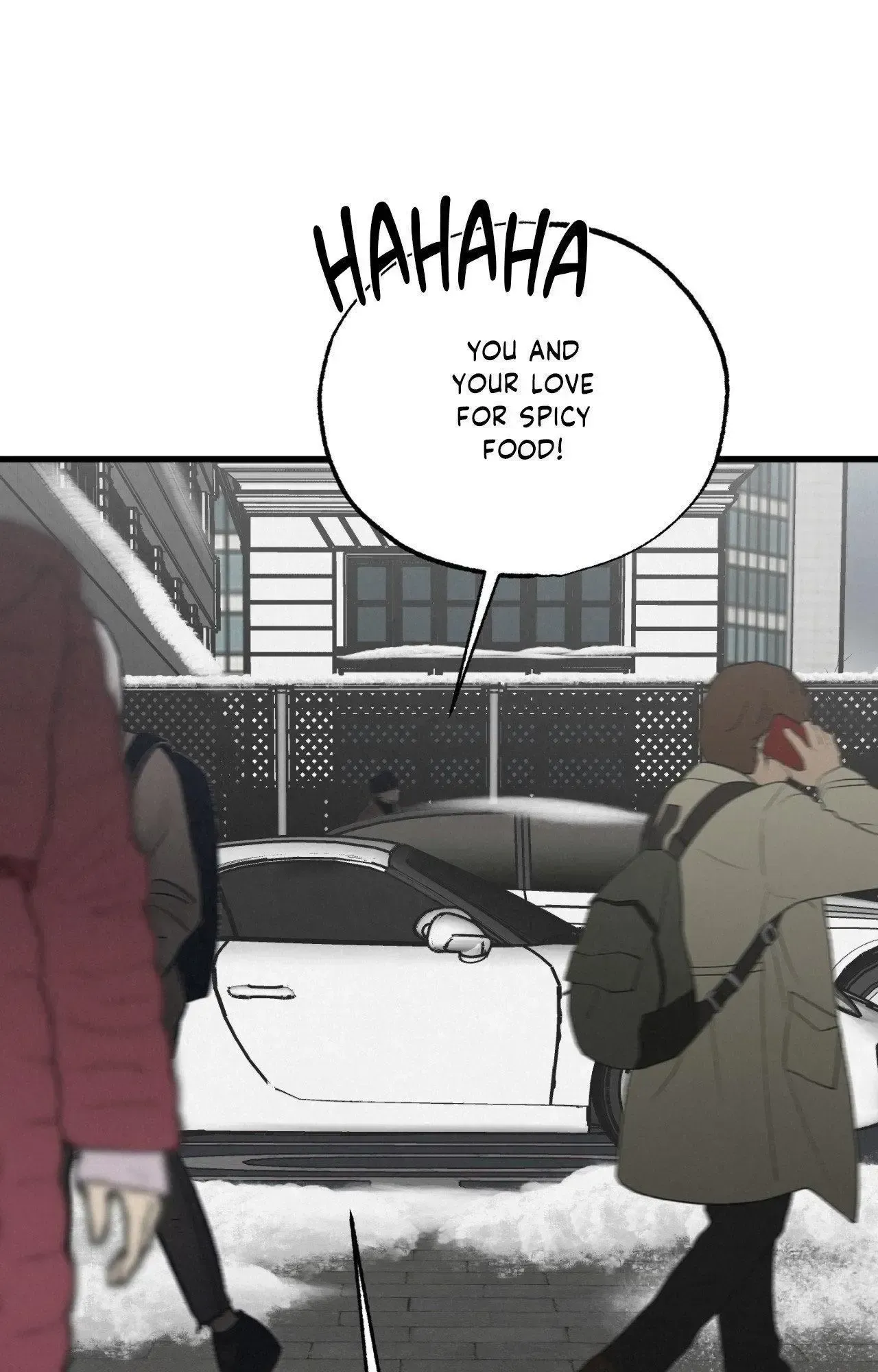 Read A Golden Pair chapter 63 image 73 on Lezhin