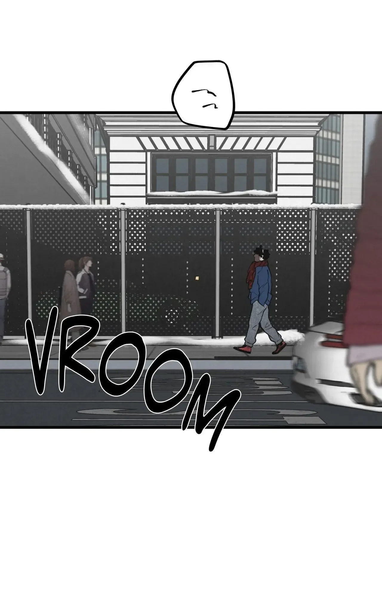 Read A Golden Pair chapter 63 image 75 on Lezhin