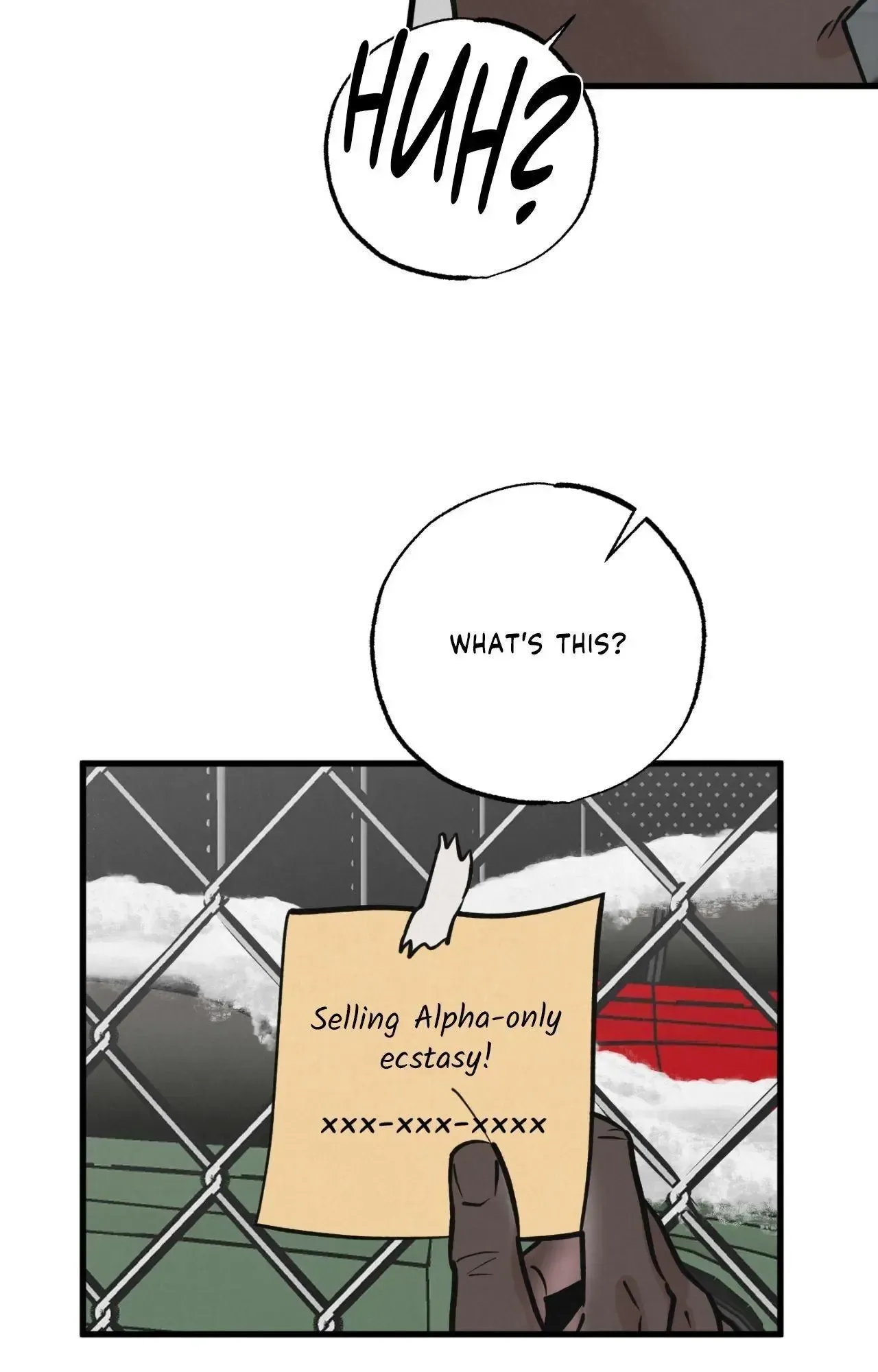 Read A Golden Pair chapter 63 image 77 on Lezhin
