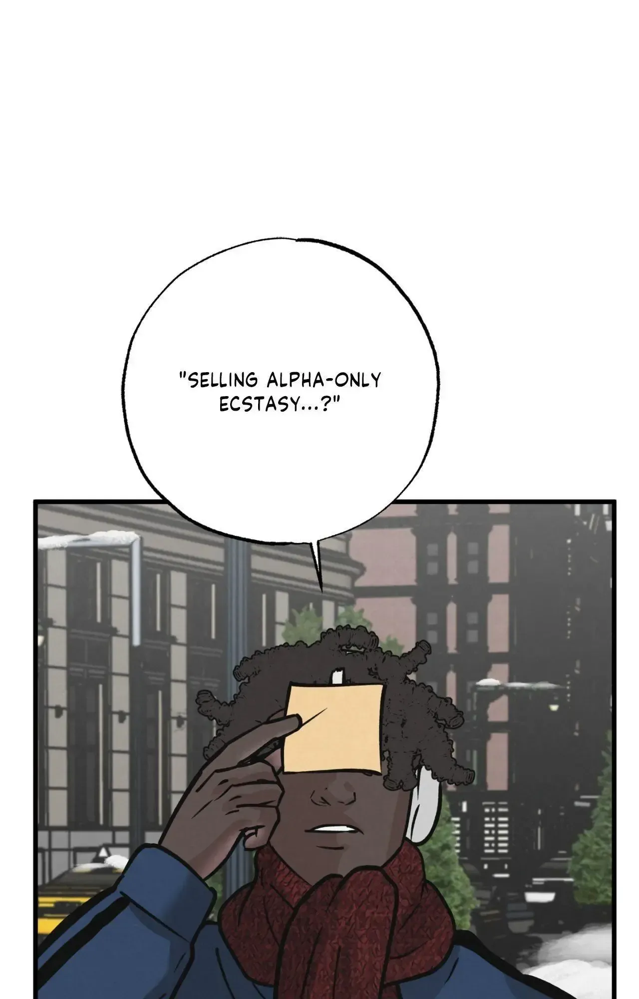 Read A Golden Pair chapter 63 image 78 on Lezhin