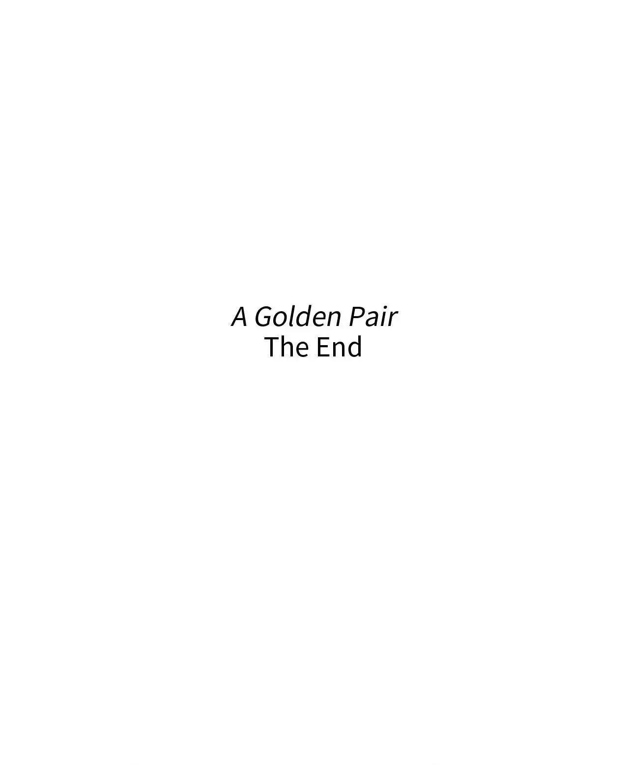 Read A Golden Pair chapter 63 image 86 on Lezhin