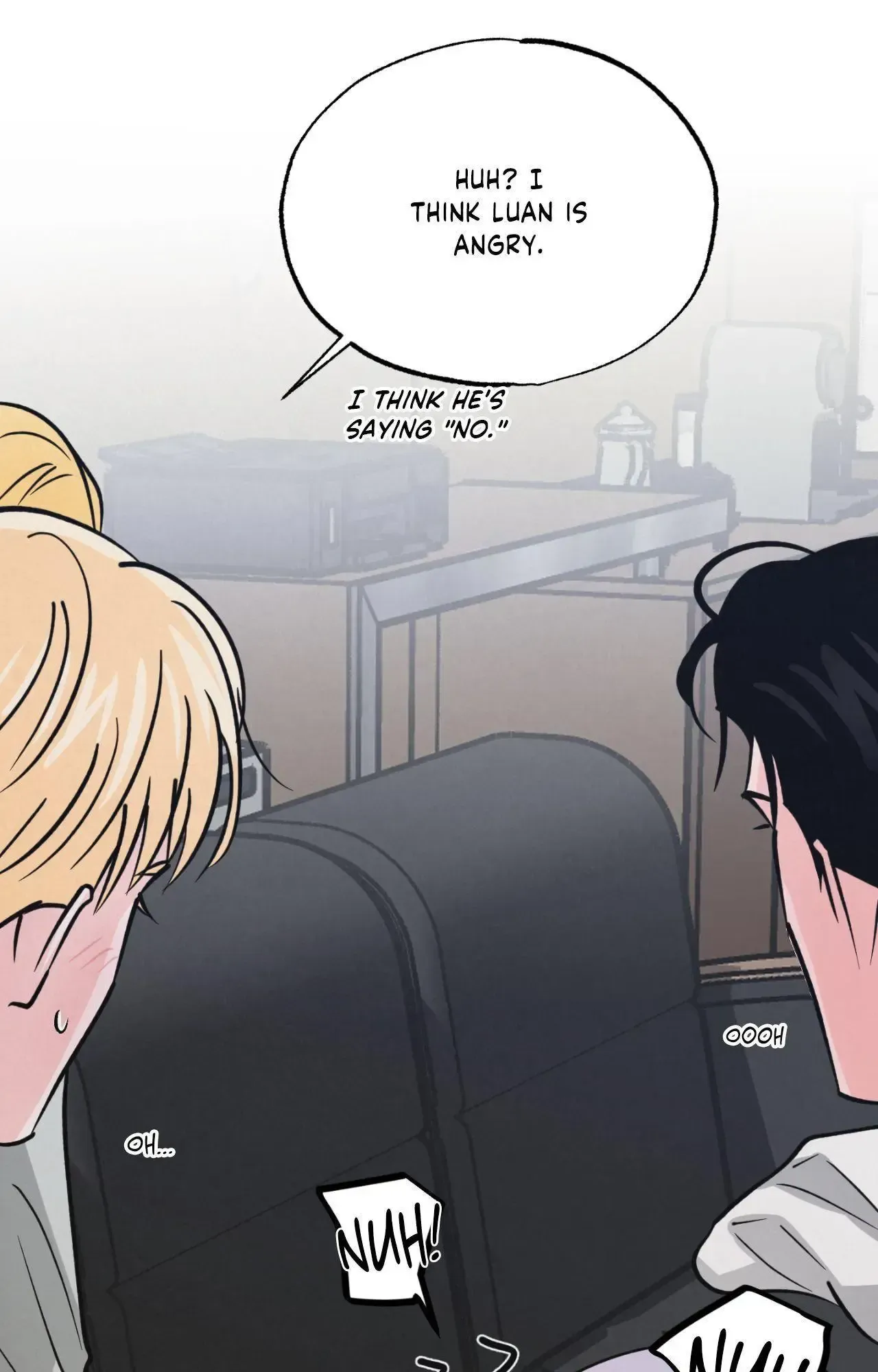 Read A Golden Pair chapter 65 image 10 on Lezhin