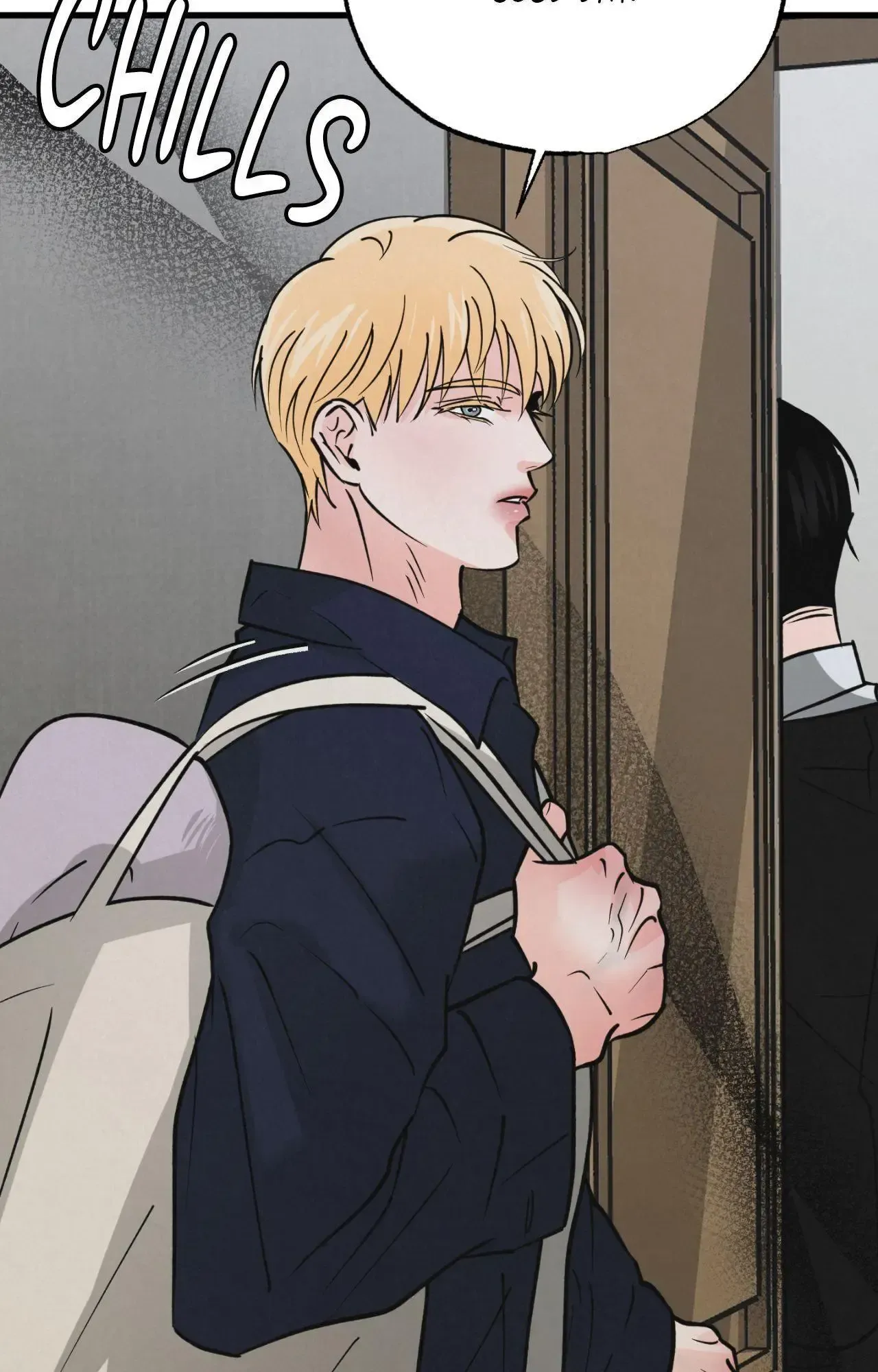 Read A Golden Pair chapter 65 image 18 on Lezhin