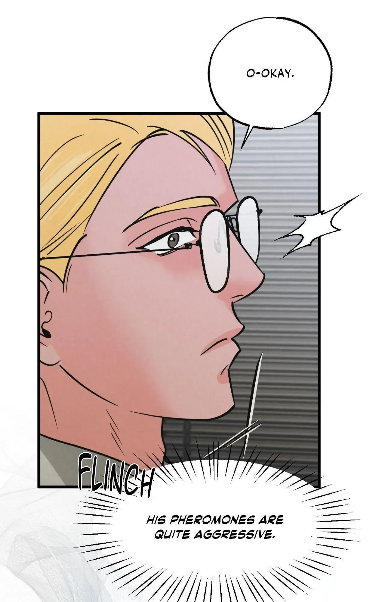 Read A Golden Pair chapter 65 image 20 on Lezhin