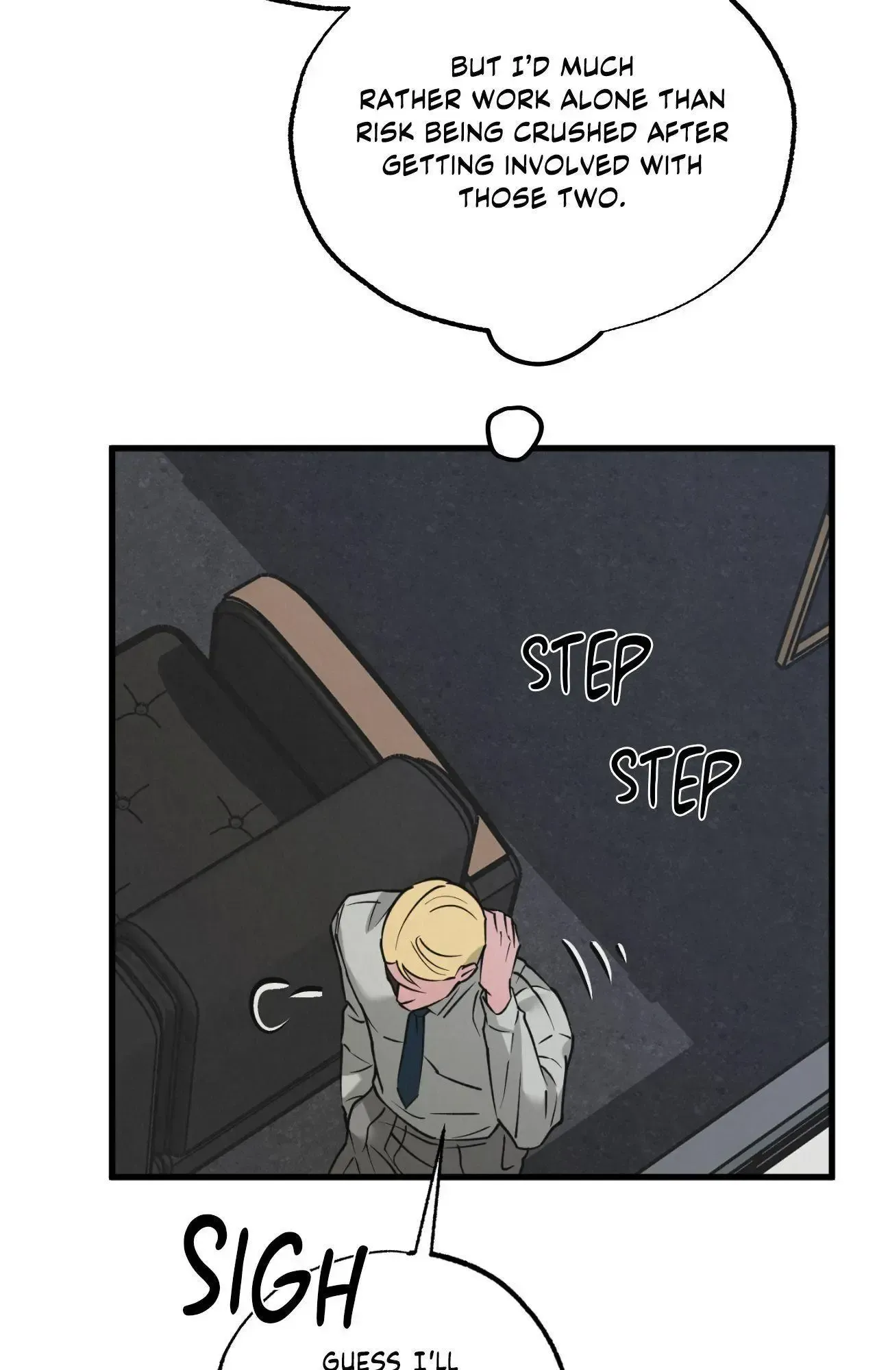 Read A Golden Pair chapter 65 image 23 on Lezhin