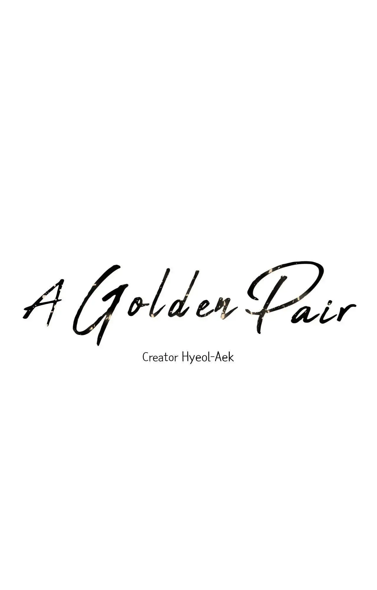 Read A Golden Pair chapter 65 image 25 on Lezhin