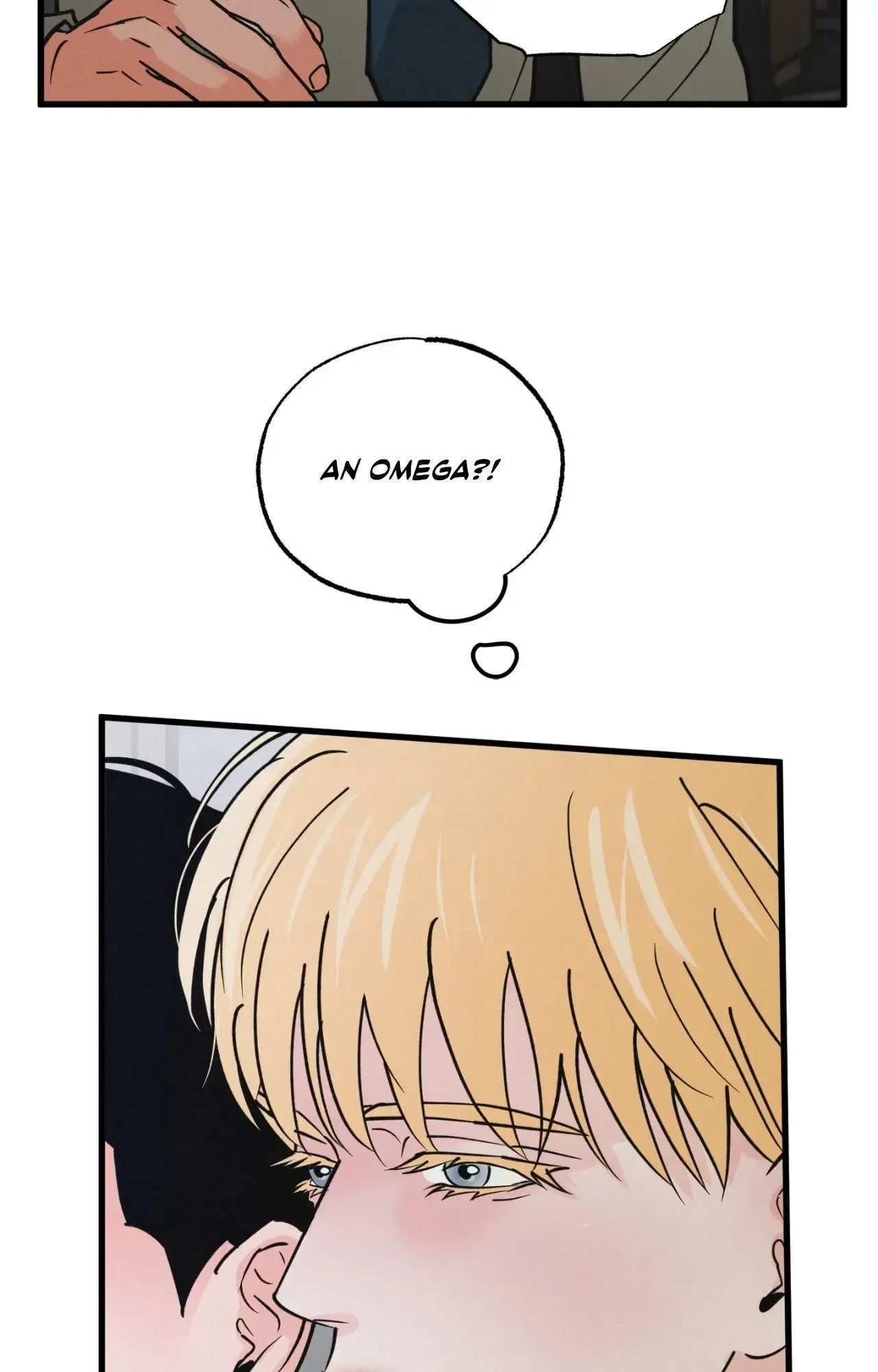 Read A Golden Pair chapter 65 image 3 on Lezhin