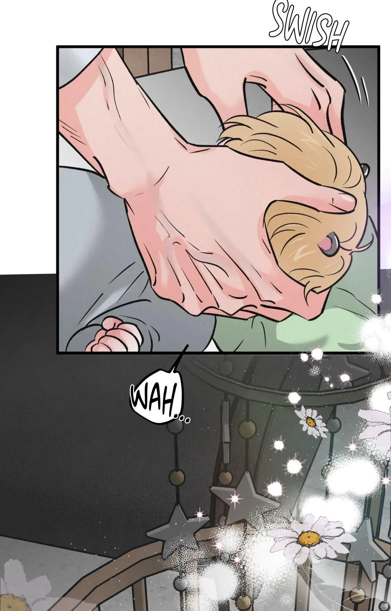 Read A Golden Pair chapter 65 image 31 on Lezhin