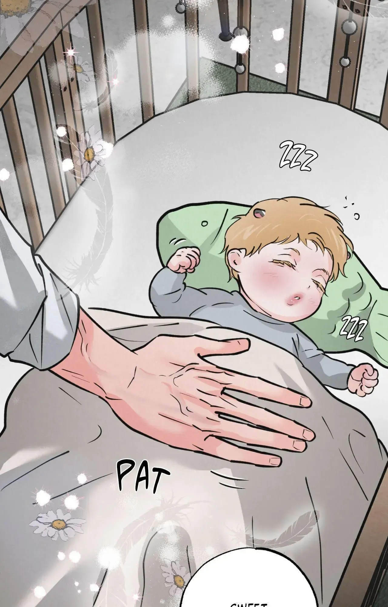 Read A Golden Pair chapter 65 image 32 on Lezhin