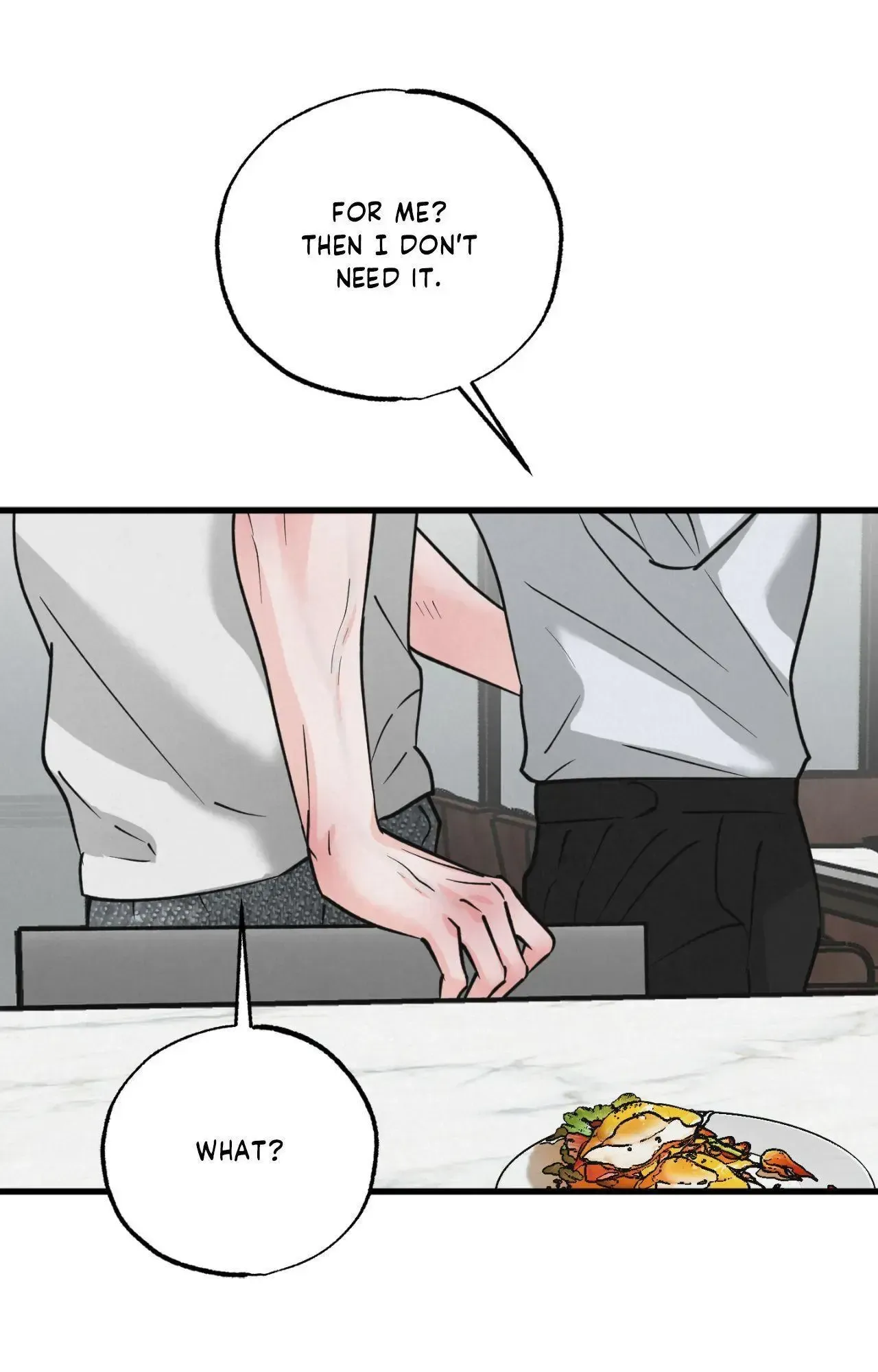 Read A Golden Pair chapter 65 image 40 on Lezhin