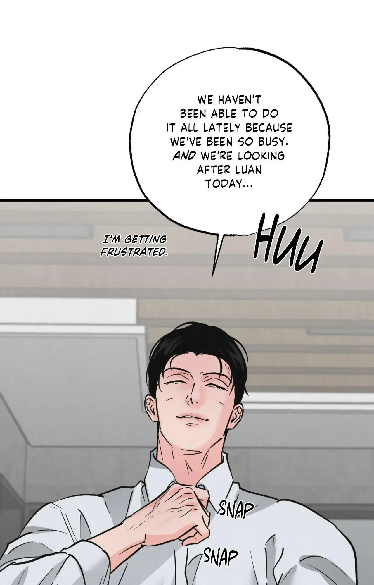 Read A Golden Pair chapter 65 image 45 on Lezhin