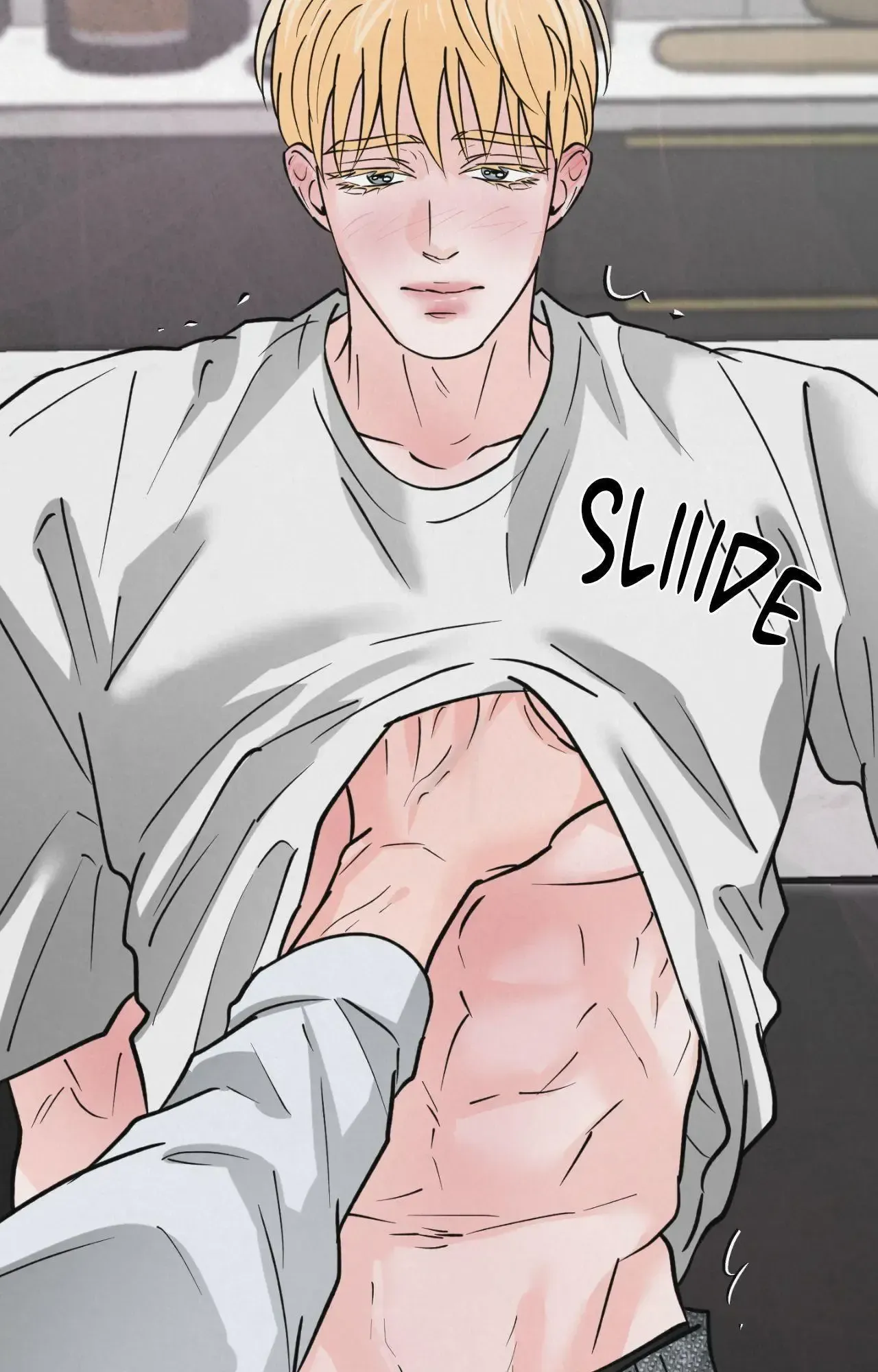 Read A Golden Pair chapter 65 image 47 on Lezhin