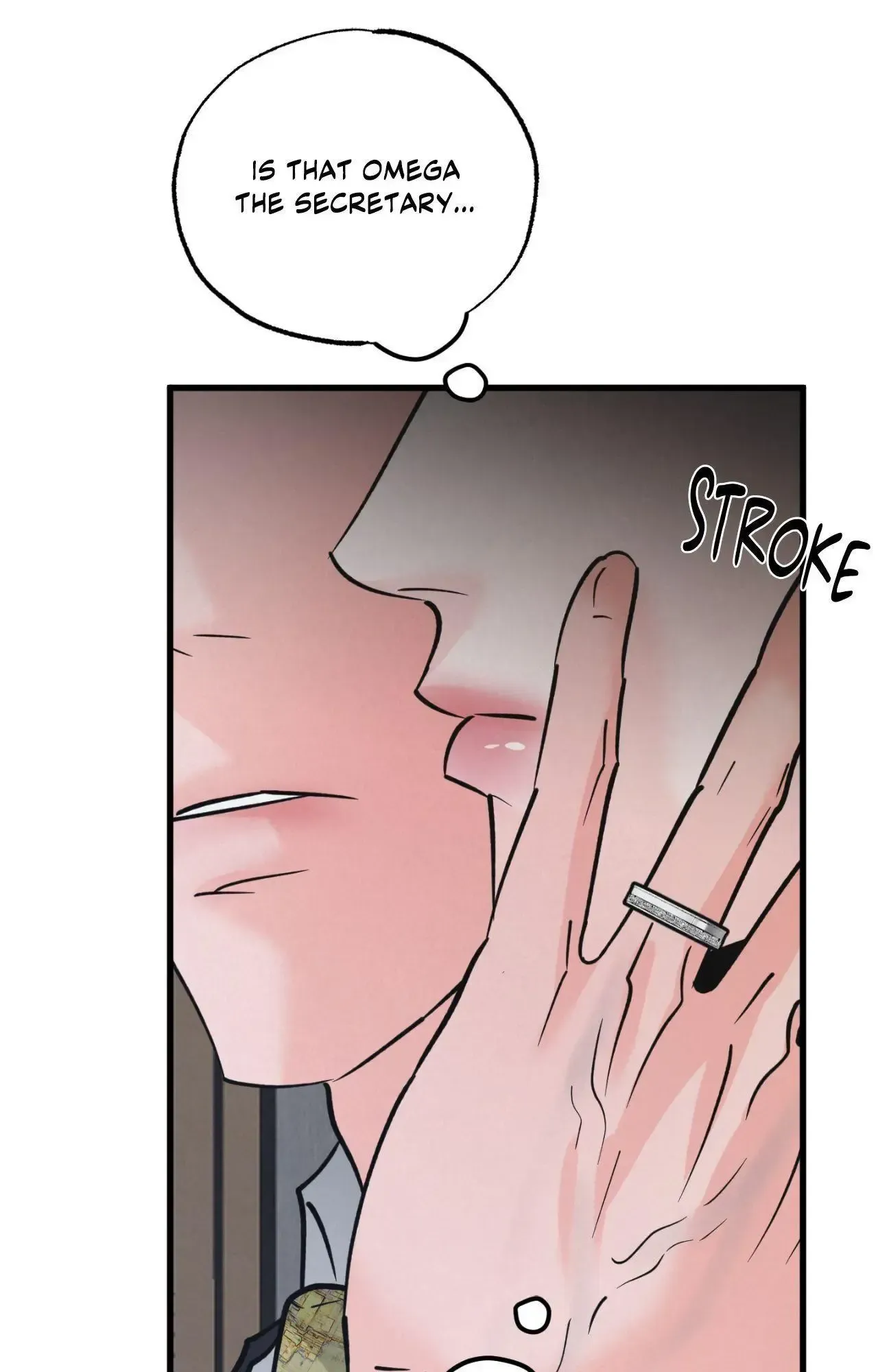 Read A Golden Pair chapter 65 image 5 on Lezhin