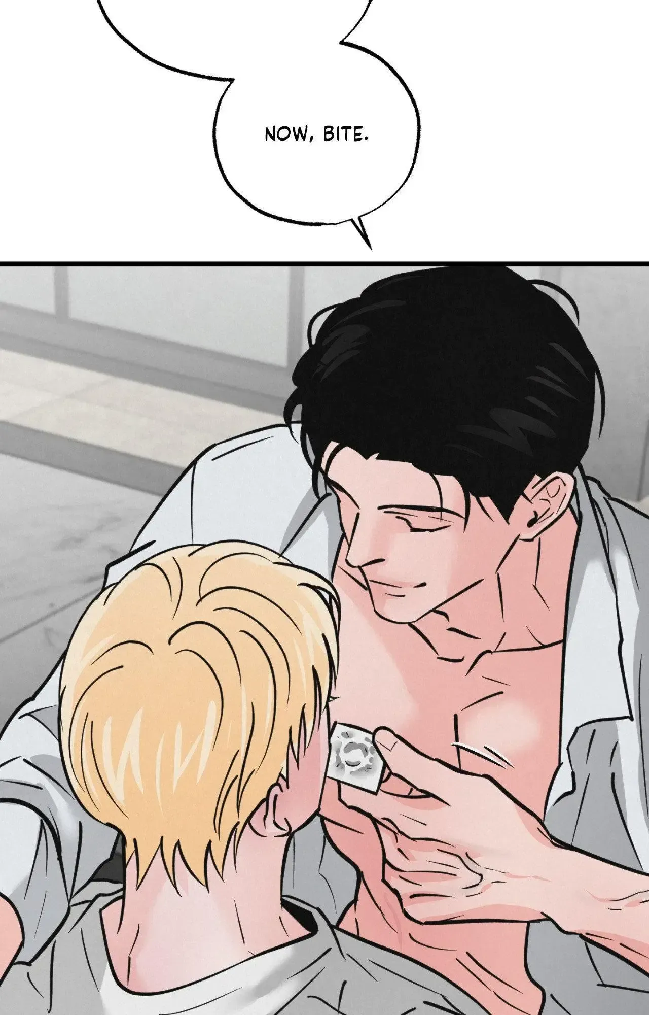 Read A Golden Pair chapter 65 image 51 on Lezhin