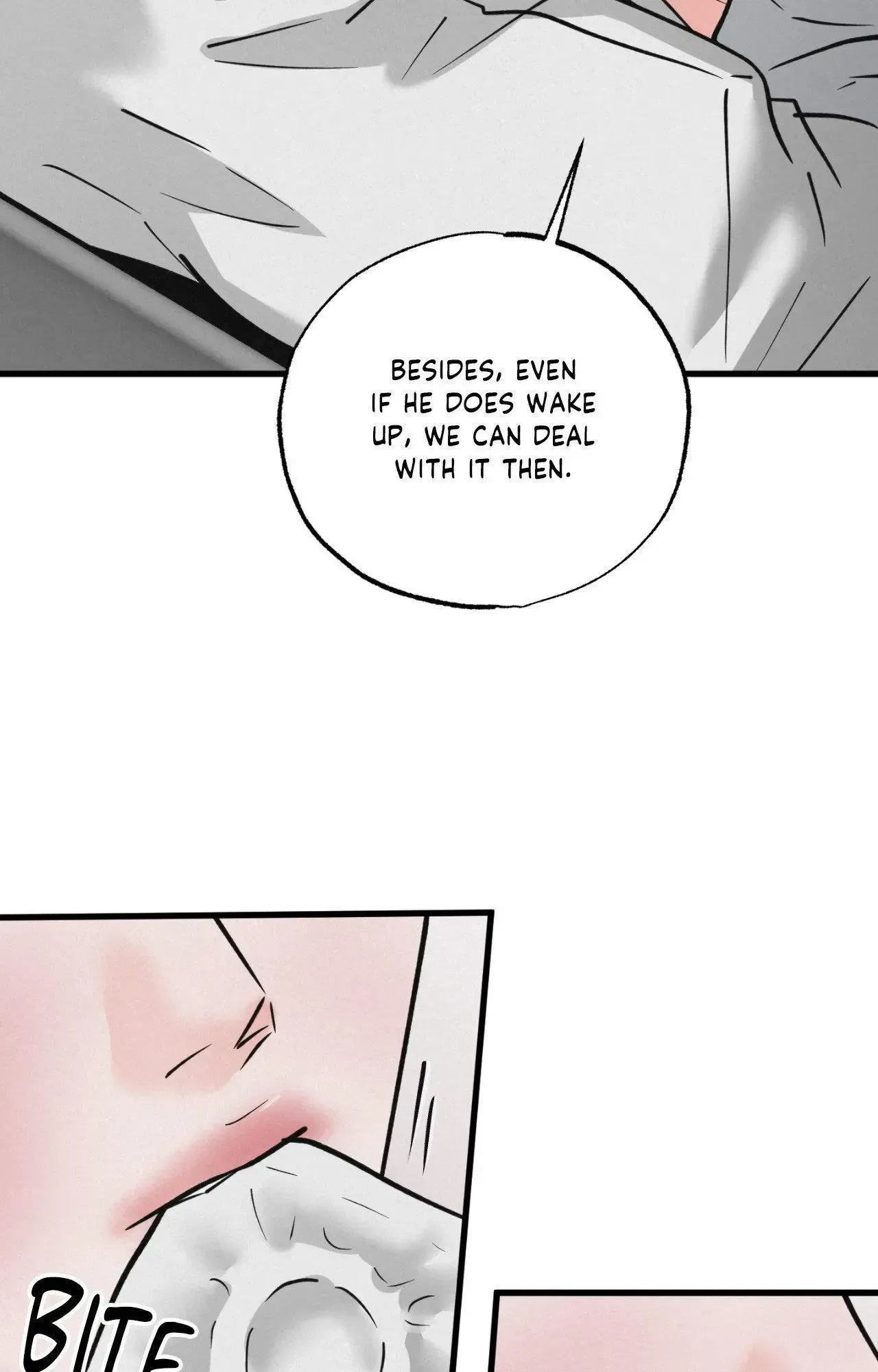 Read A Golden Pair chapter 65 image 52 on Lezhin