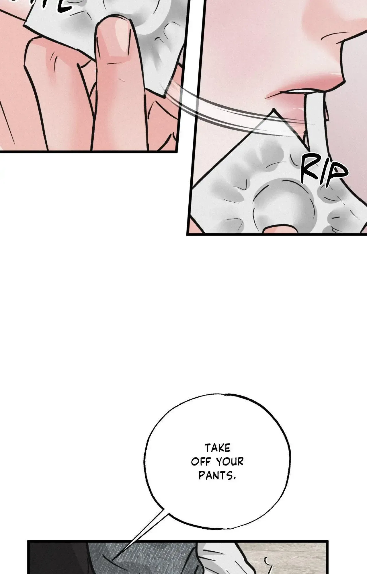 Read A Golden Pair chapter 65 image 53 on Lezhin