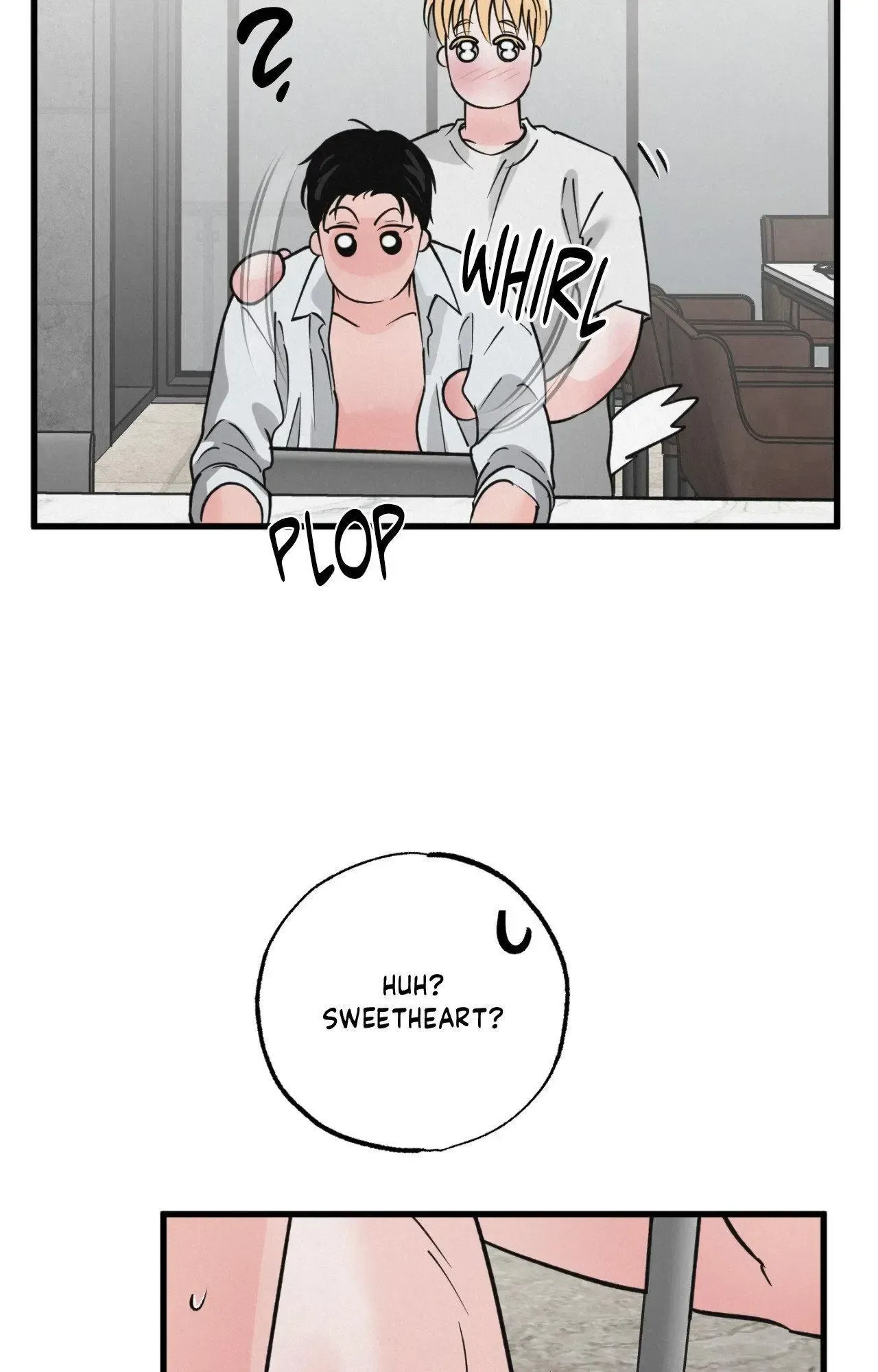 Read A Golden Pair chapter 65 image 58 on Lezhin