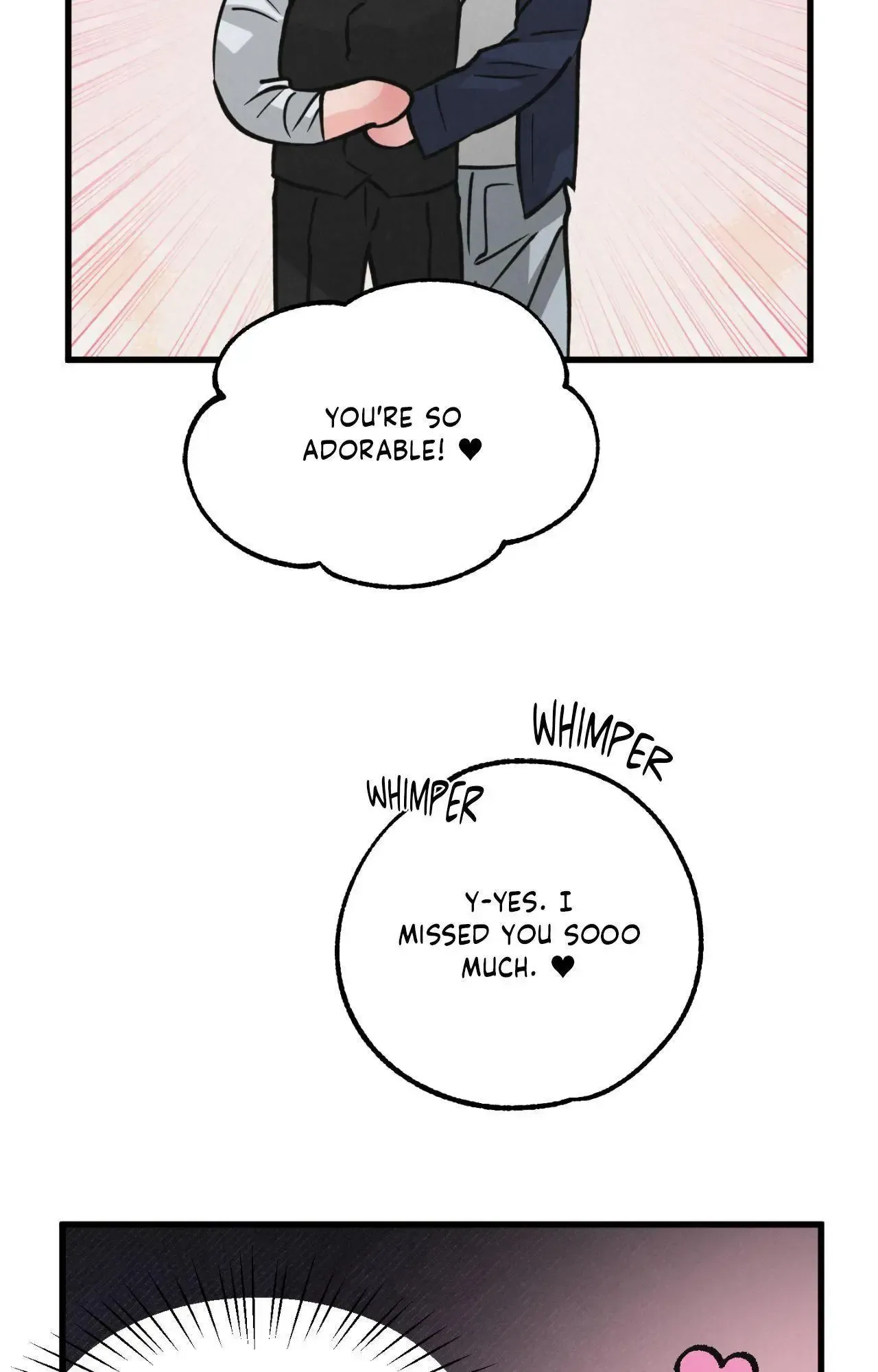 Read A Golden Pair chapter 65 image 7 on Lezhin