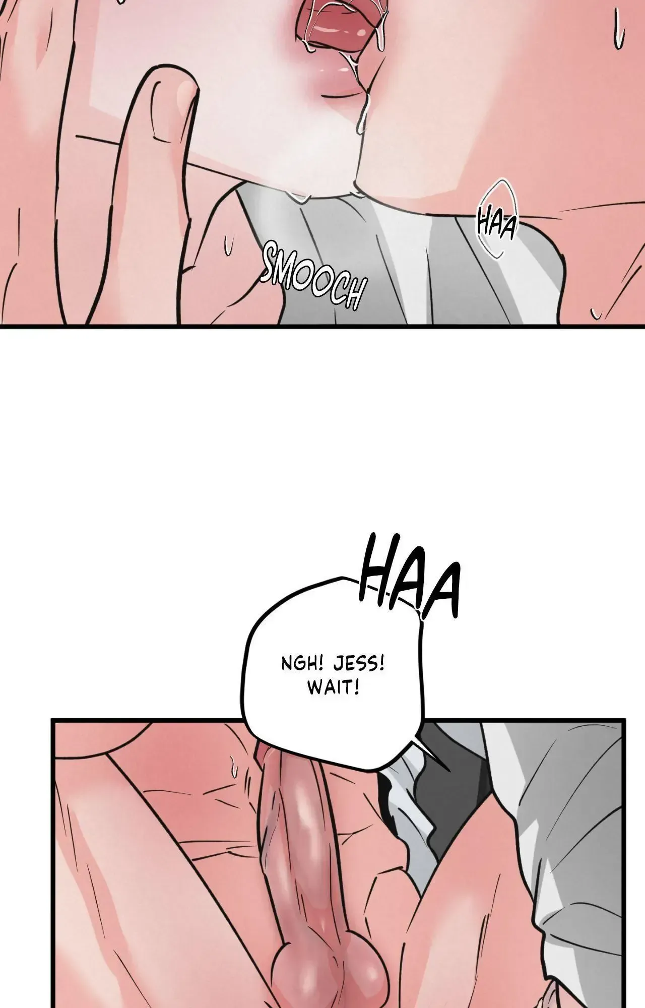 Read A Golden Pair chapter 65 image 73 on Lezhin