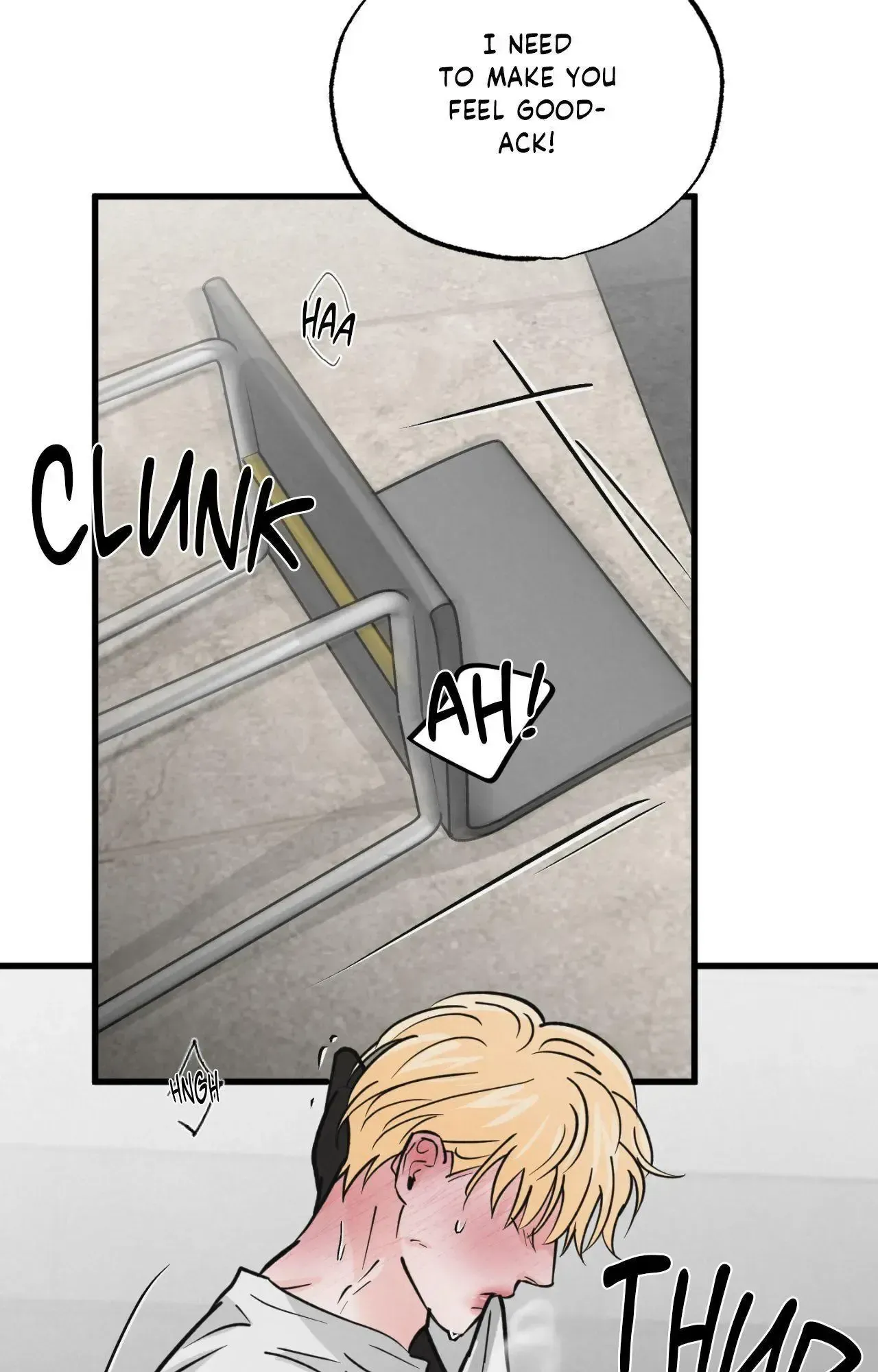Read A Golden Pair chapter 65 image 77 on Lezhin