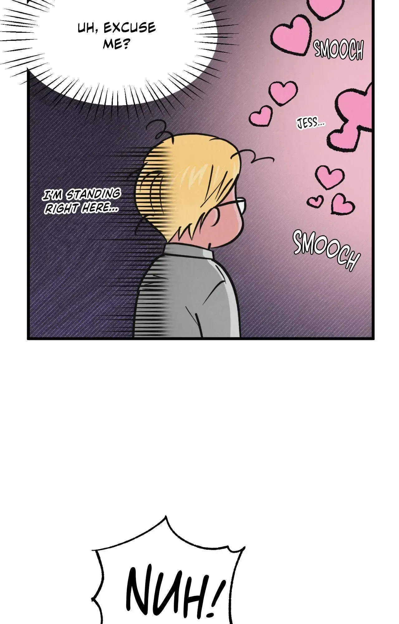 Read A Golden Pair chapter 65 image 8 on Lezhin