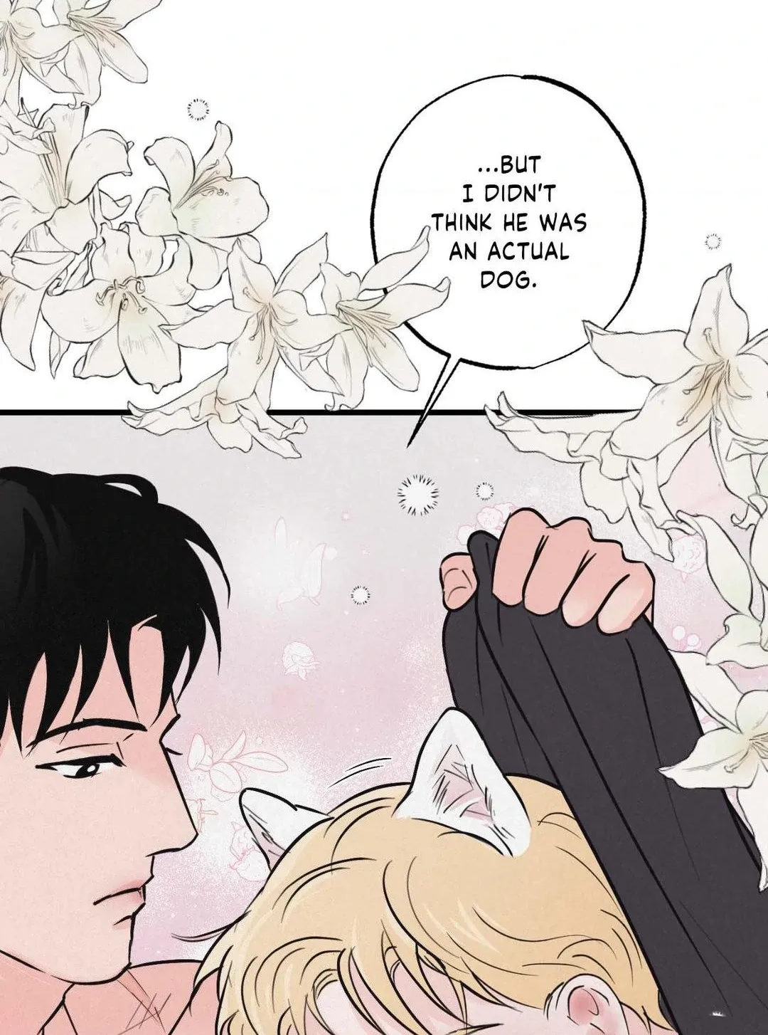Read A Golden Pair chapter 7 image 11 on Lezhin