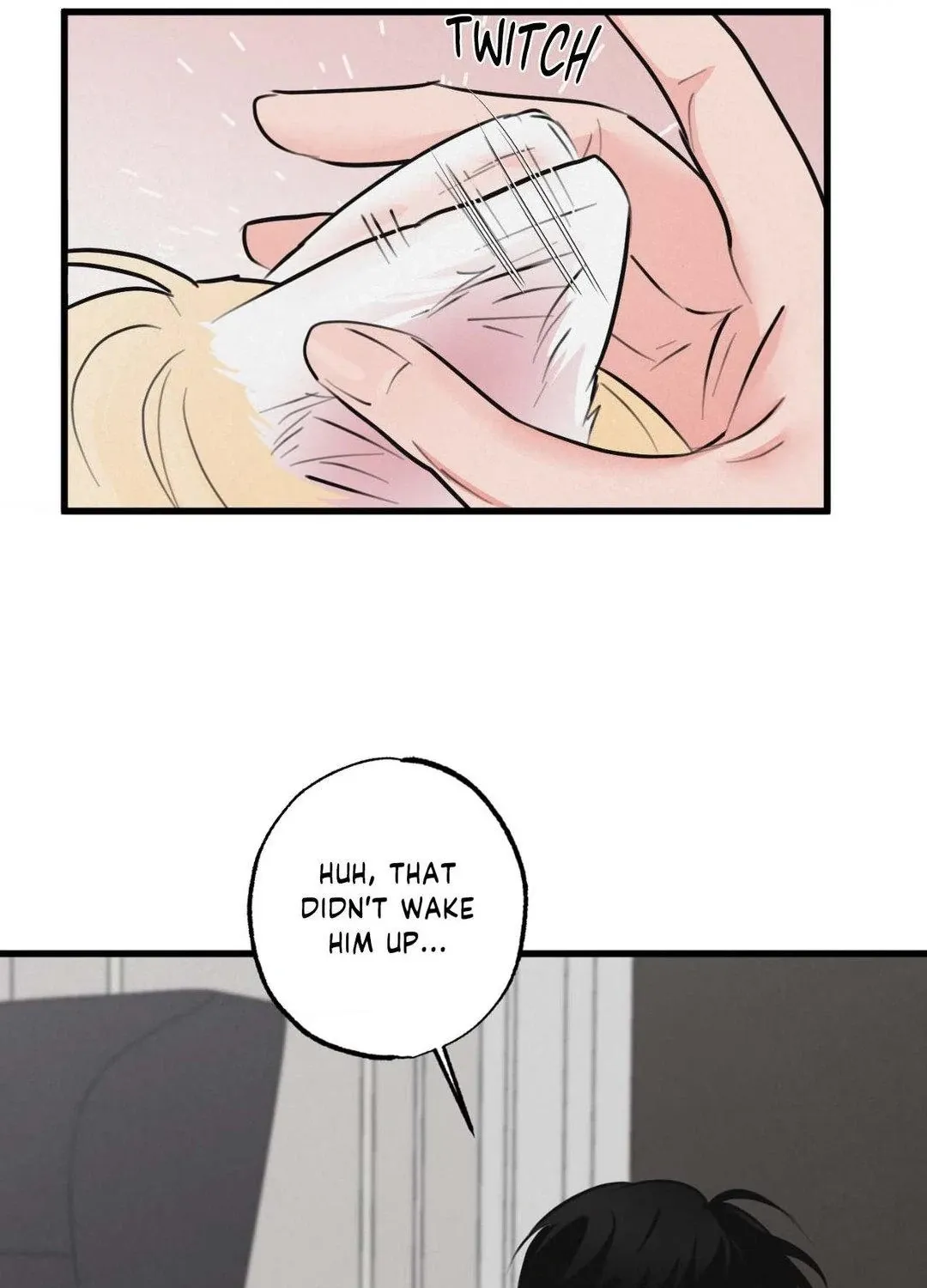 Read A Golden Pair chapter 7 image 16 on Lezhin