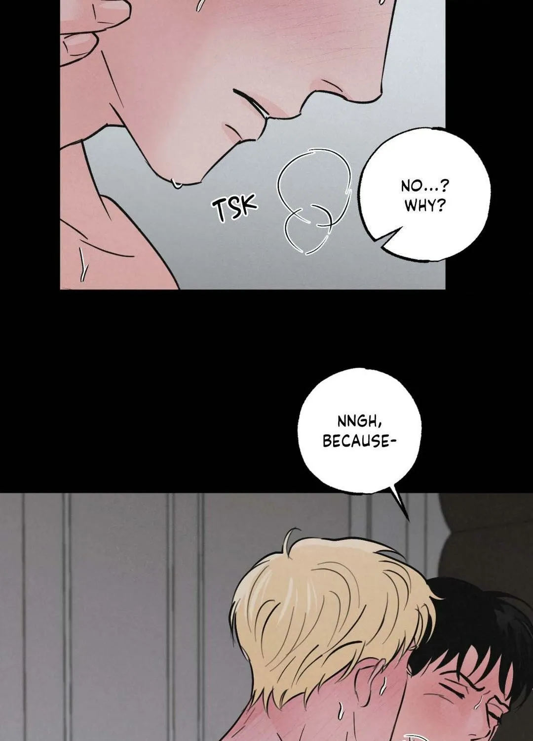 Read A Golden Pair chapter 7 image 22 on Lezhin