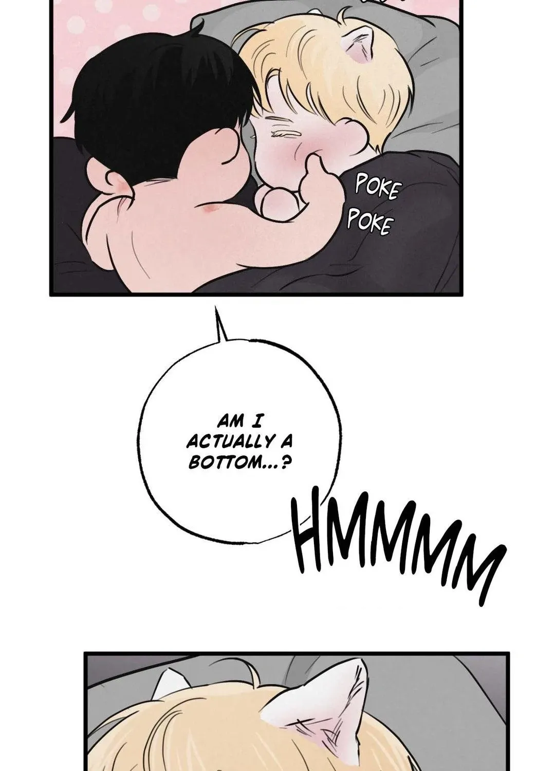 Read A Golden Pair chapter 7 image 44 on Lezhin