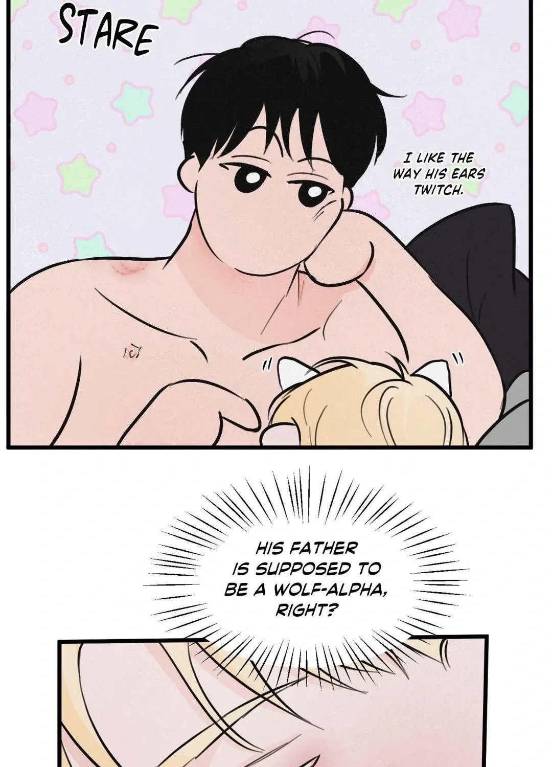 Read A Golden Pair chapter 7 image 46 on Lezhin