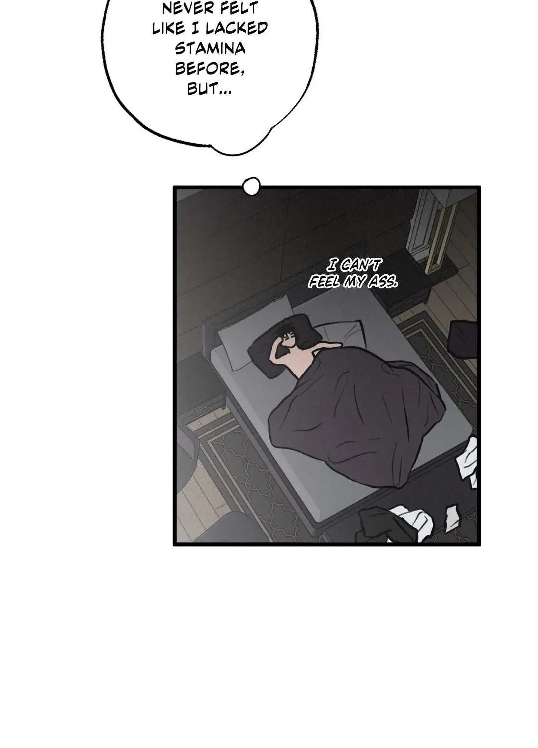 Read A Golden Pair chapter 7 image 6 on Lezhin