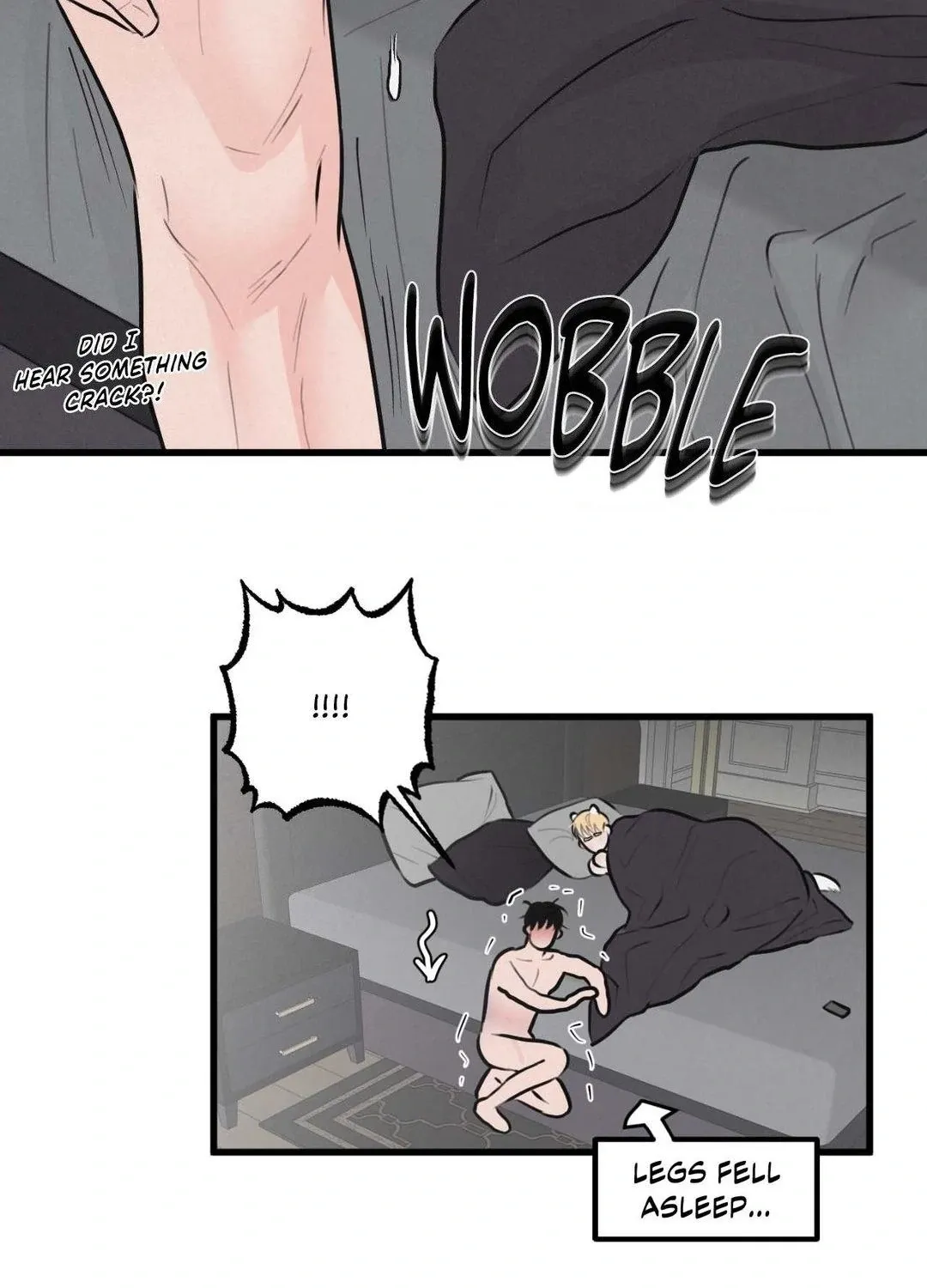 Read A Golden Pair chapter 7 image 64 on Lezhin