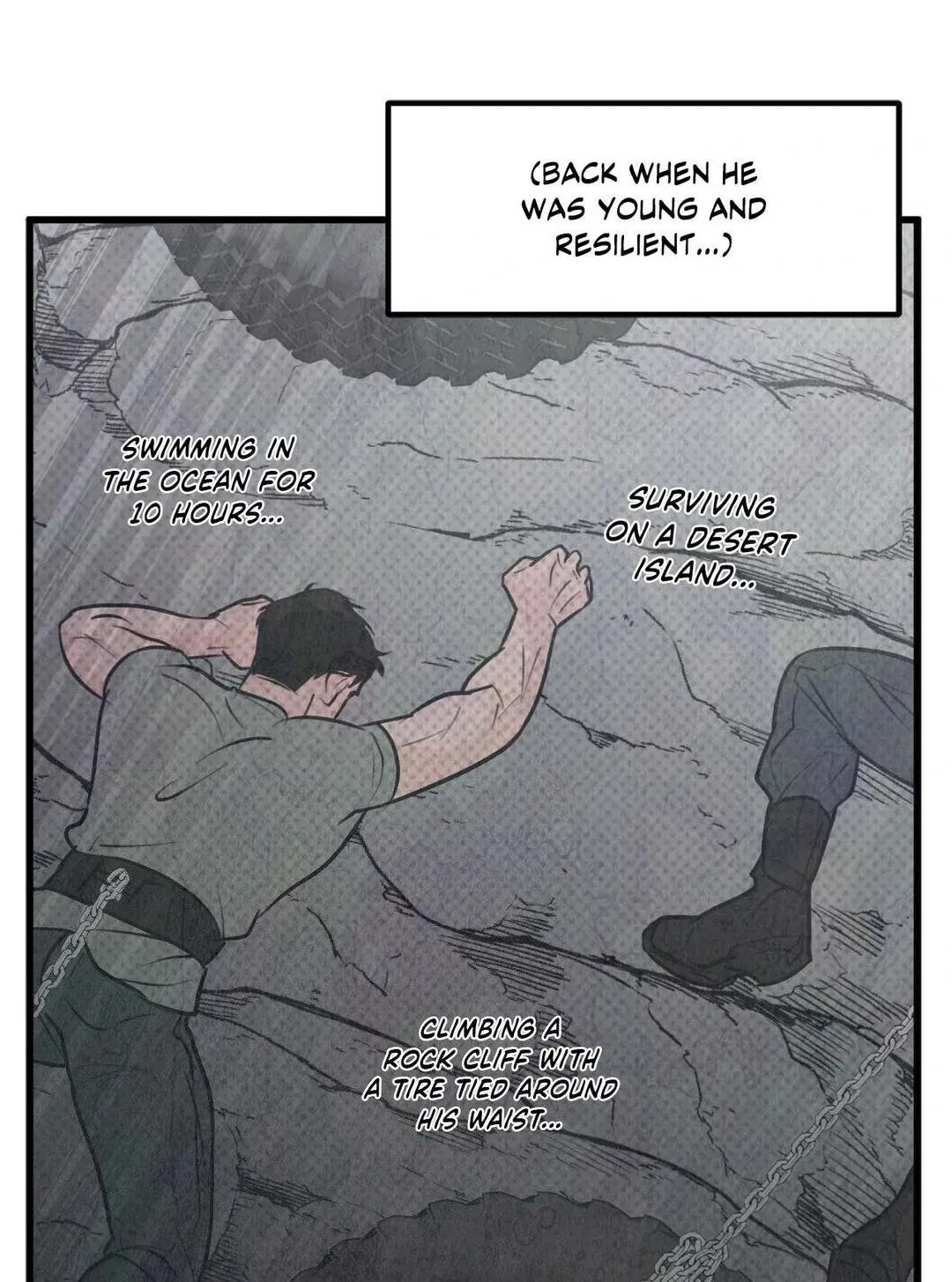 Read A Golden Pair chapter 7 image 7 on Lezhin