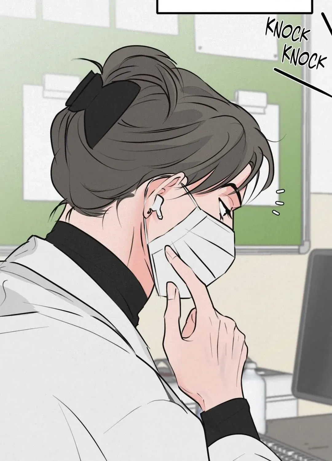 Read A Golden Pair chapter 7 image 72 on Lezhin