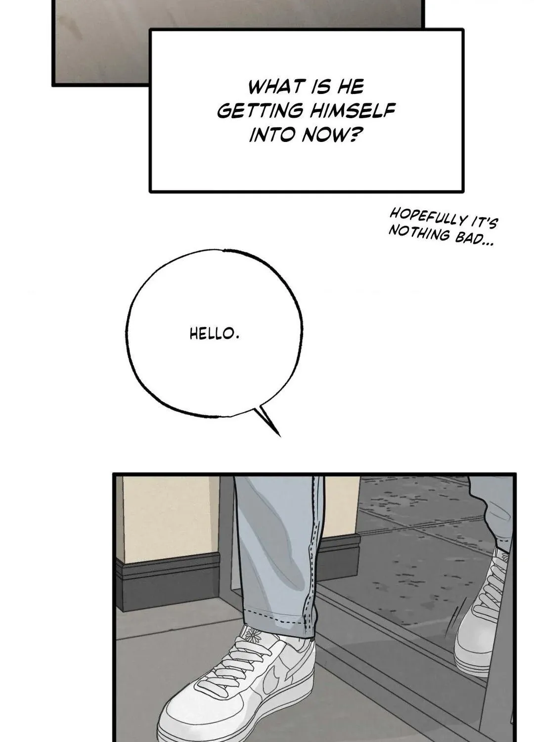 Read A Golden Pair chapter 7 image 74 on Lezhin